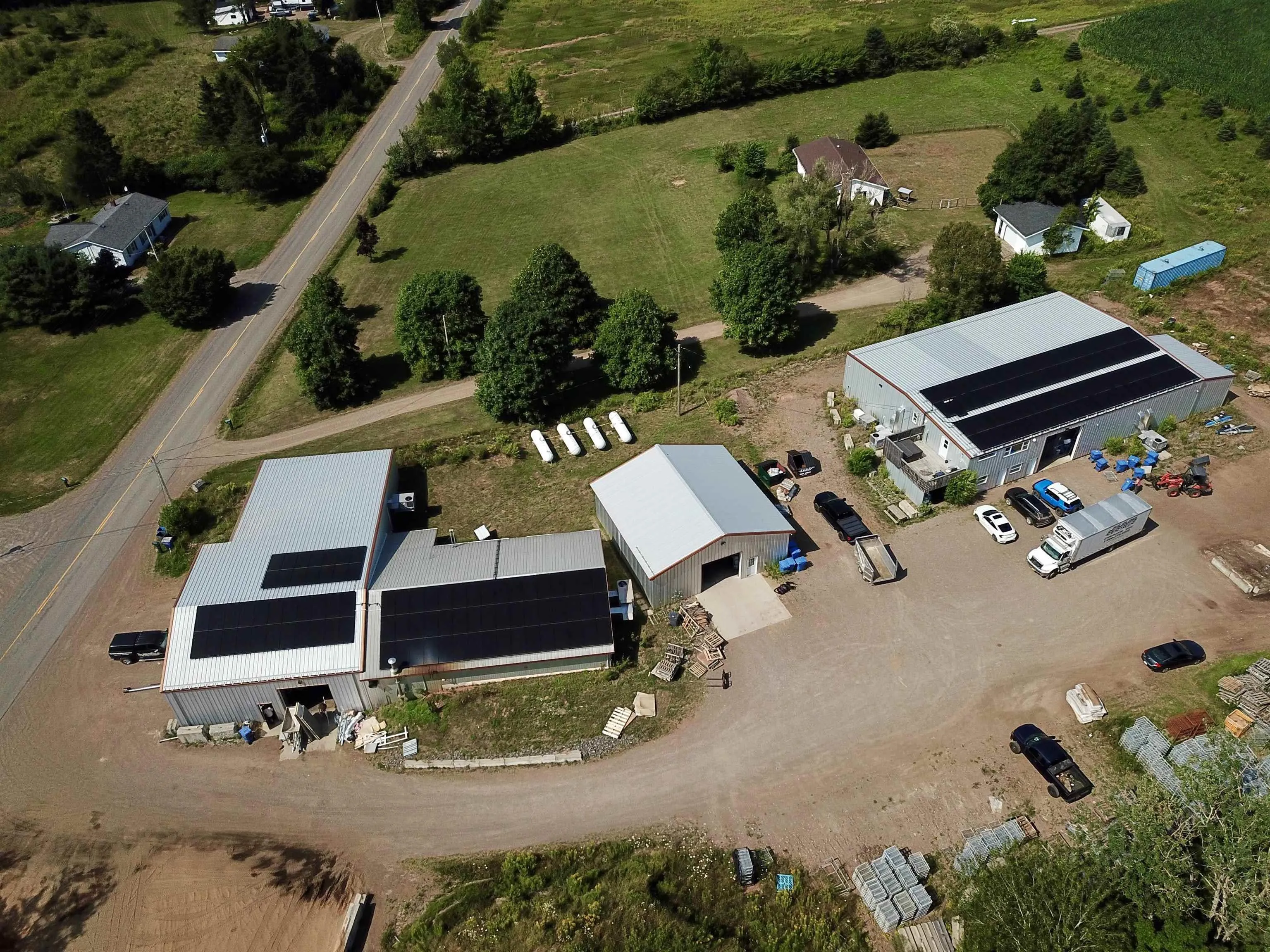 396 Station Road, Great Village, NS B0M 1L0, ,Commercial Sale,For Sale,Station,202519382