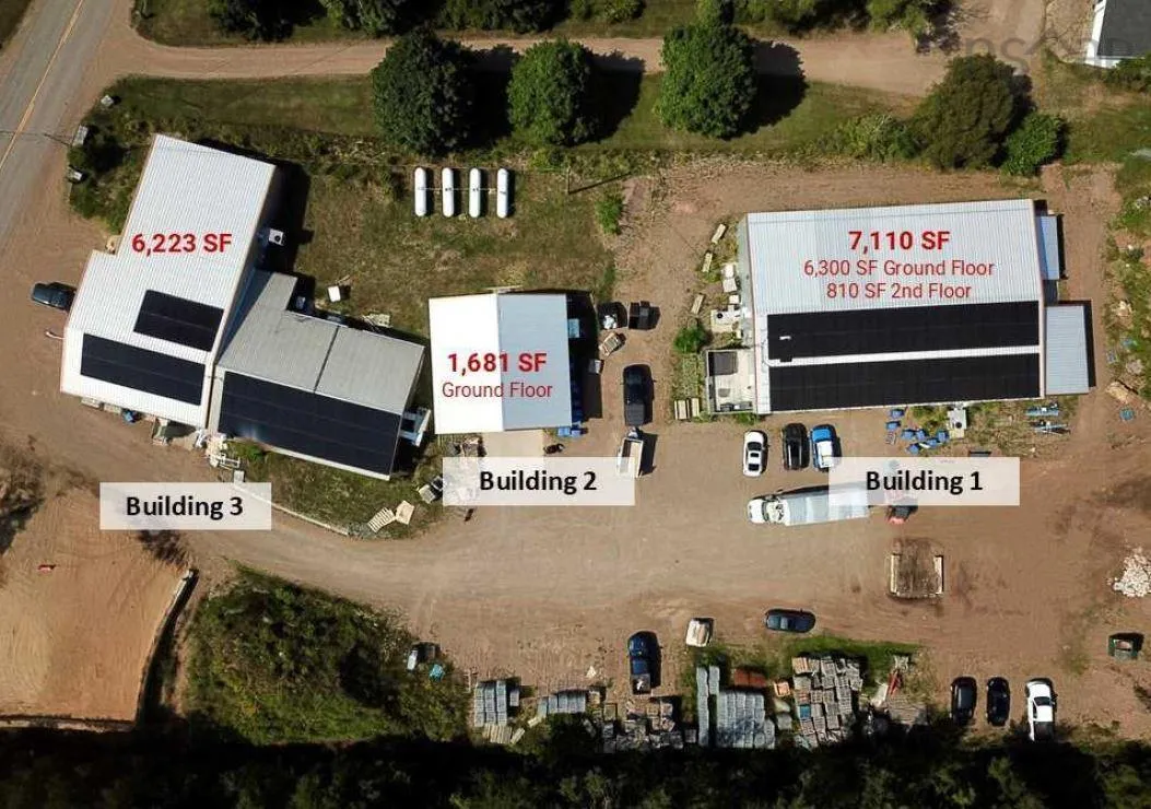 396 Station Road, Great Village, NS B0M 1L0, ,Commercial Sale,For Sale,Station,202519382