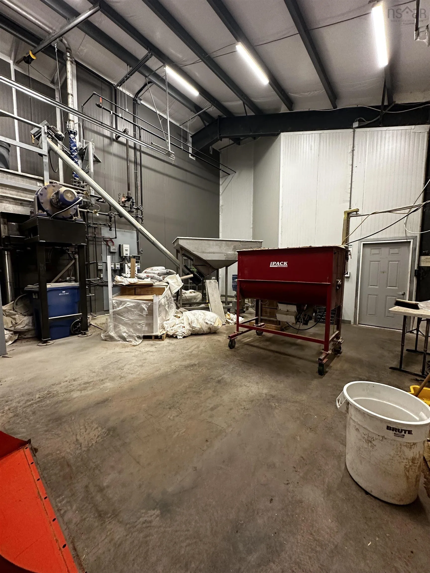 396 Station Road, Great Village, NS B0M 1L0, ,Commercial Sale,For Sale,Station,202519382