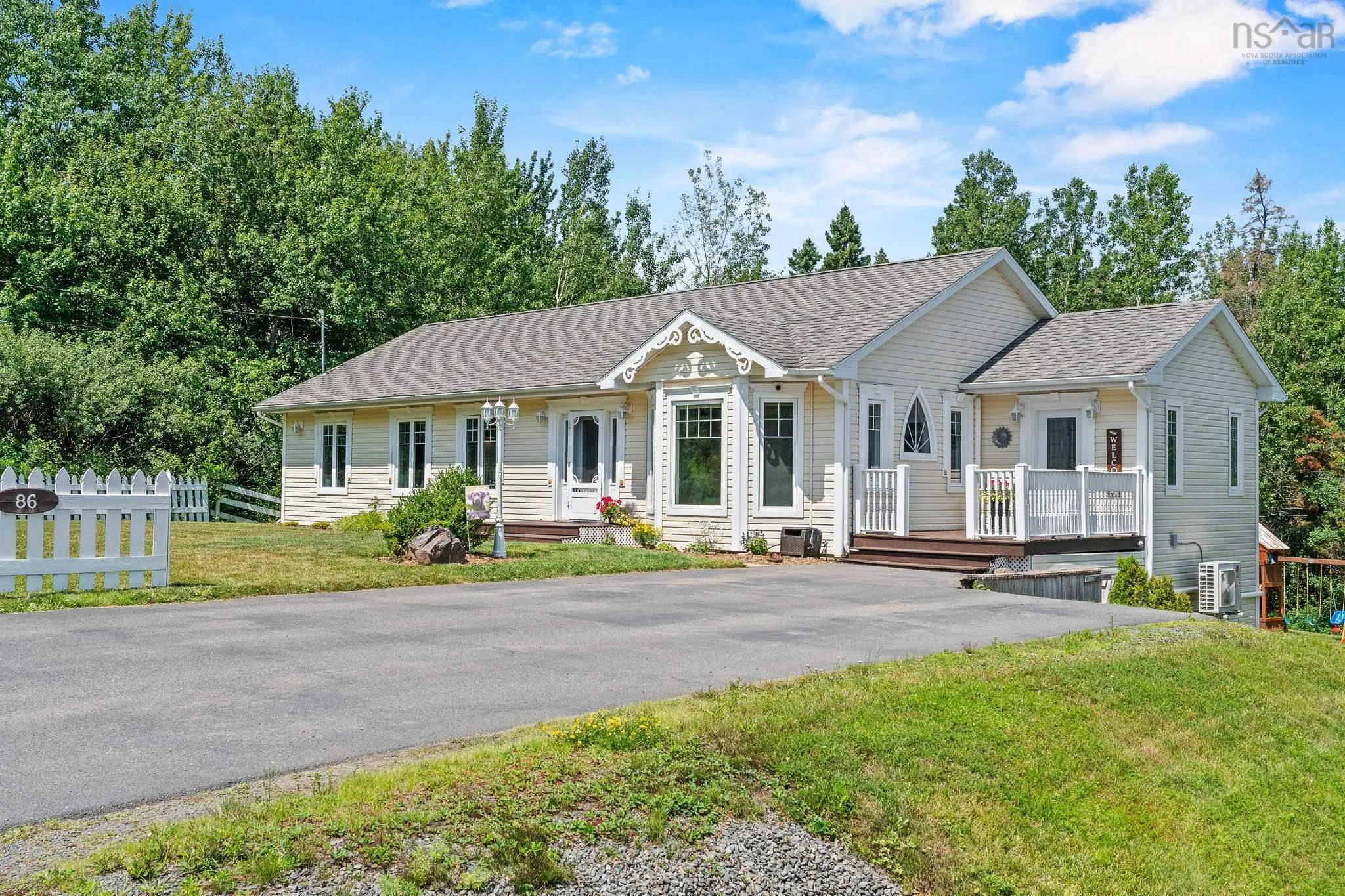 86 Fir Avenue, Salmon River, NS B2N 6P6, 3 Bedrooms Bedrooms, ,3 BathroomsBathrooms,Residential,For Sale,Fir,202518774