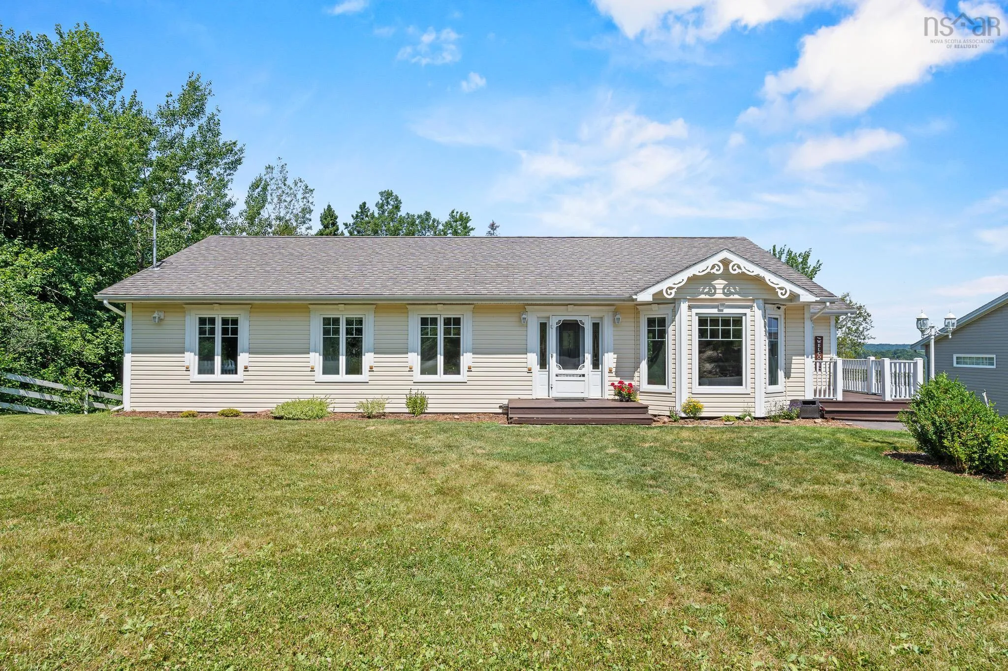 86 Fir Avenue, Salmon River, NS B2N 6P6, 3 Bedrooms Bedrooms, ,3 BathroomsBathrooms,Residential,For Sale,Fir,202518774