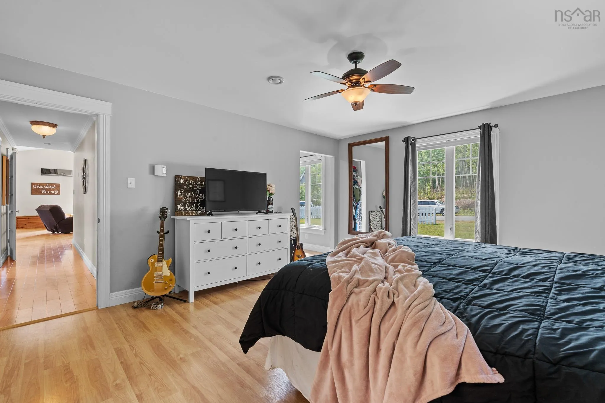 86 Fir Avenue, Salmon River, NS B2N 6P6, 3 Bedrooms Bedrooms, ,3 BathroomsBathrooms,Residential,For Sale,Fir,202518774