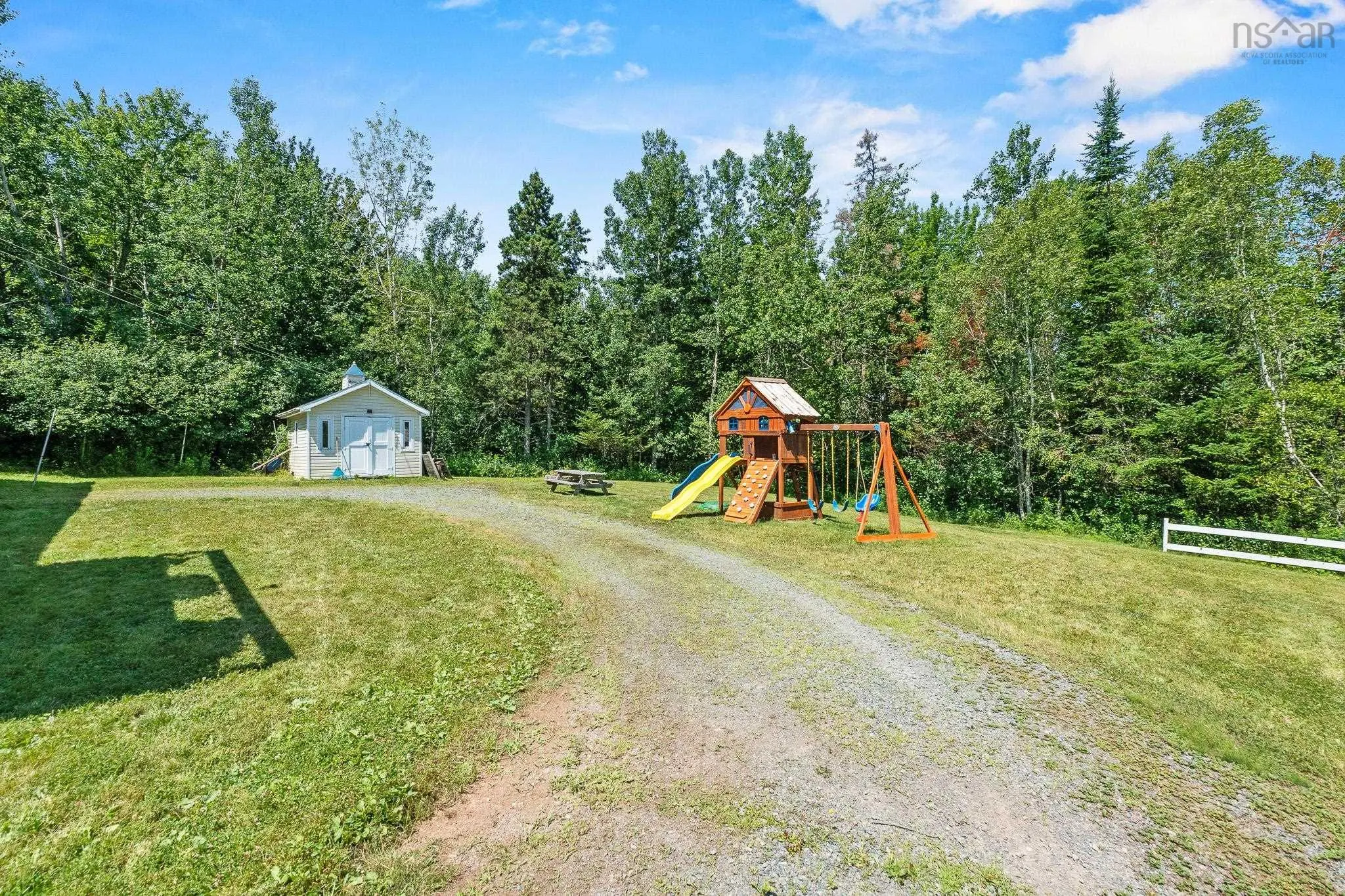 86 Fir Avenue, Salmon River, NS B2N 6P6, 3 Bedrooms Bedrooms, ,3 BathroomsBathrooms,Residential,For Sale,Fir,202518774