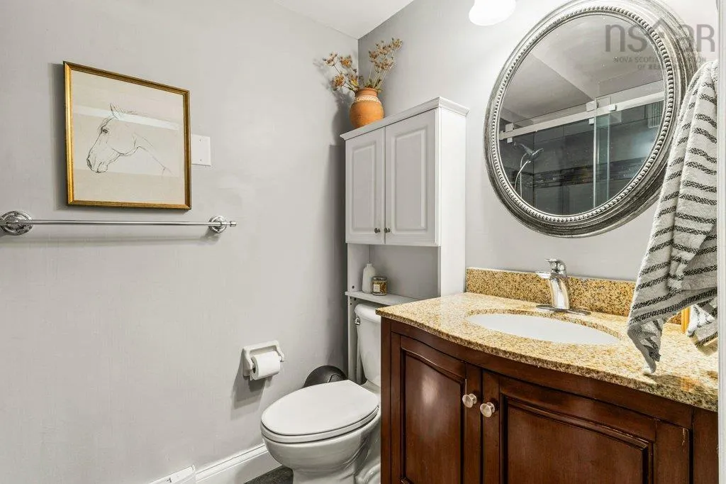 211-80 Spinnaker Drive, Halifax, NS B3N 3B5, 2 Bedrooms Bedrooms, ,2 BathroomsBathrooms,Residential,For Sale,Spinnaker,202520104