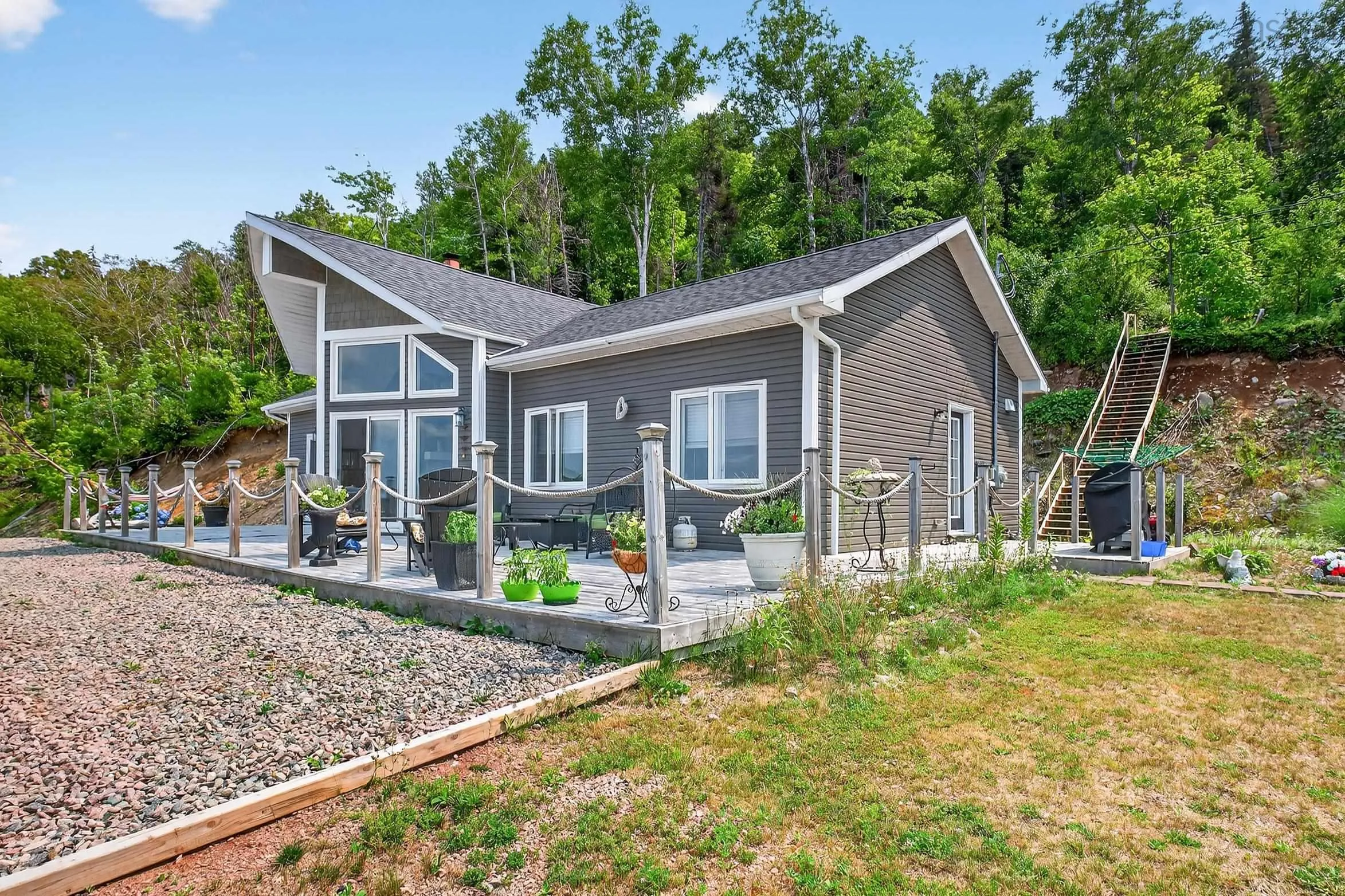 39132 Cabot Trail, Ingonish Ferry, NS B0C 1L0, 3 Bedrooms Bedrooms, ,2 BathroomsBathrooms,Residential,For Sale,Cabot Trail,202521220