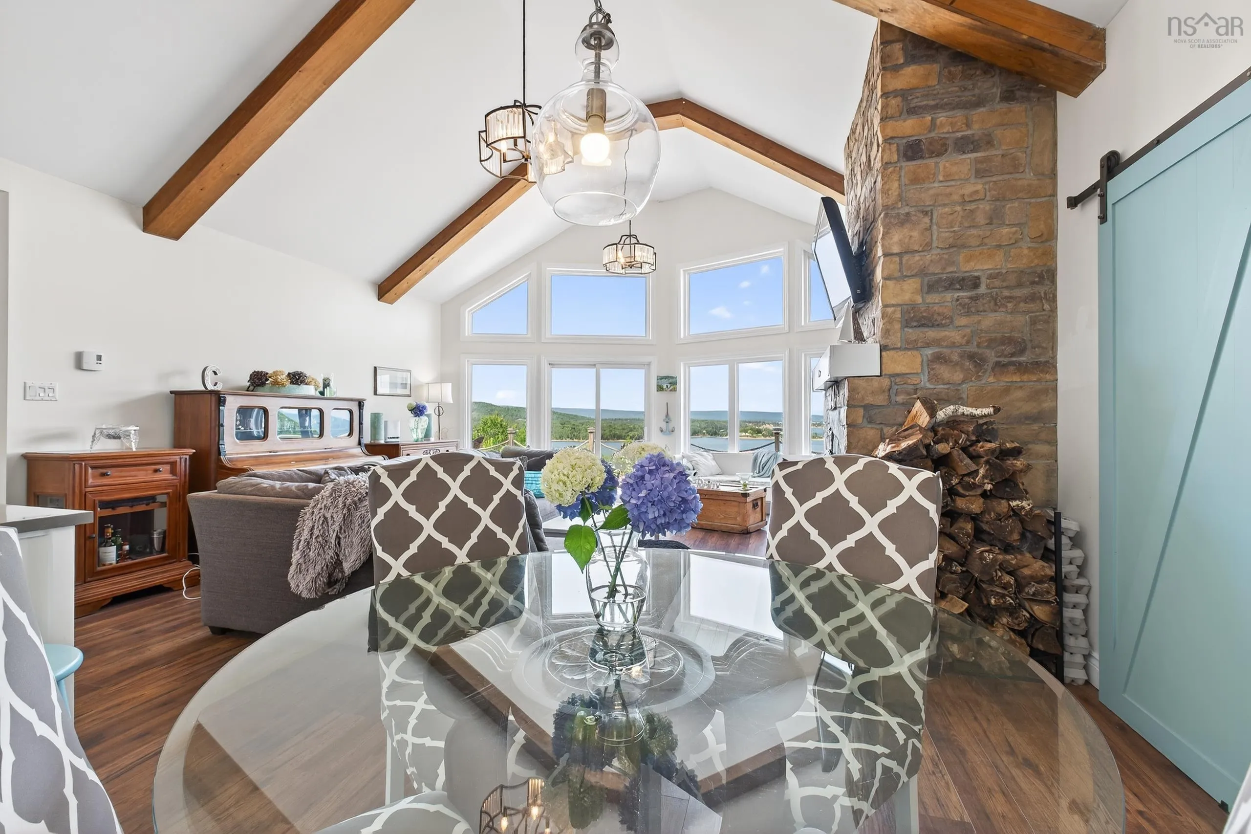 39132 Cabot Trail, Ingonish Ferry, NS B0C 1L0, 3 Bedrooms Bedrooms, ,2 BathroomsBathrooms,Residential,For Sale,Cabot Trail,202521220