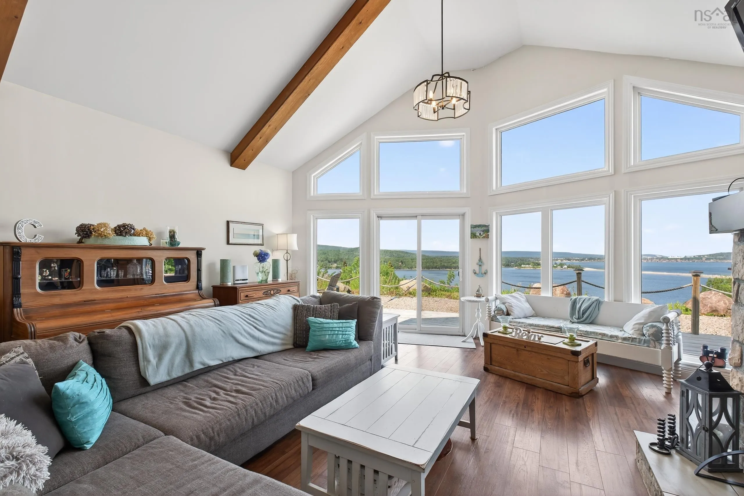 39132 Cabot Trail, Ingonish Ferry, NS B0C 1L0, 3 Bedrooms Bedrooms, ,2 BathroomsBathrooms,Residential,For Sale,Cabot Trail,202521220