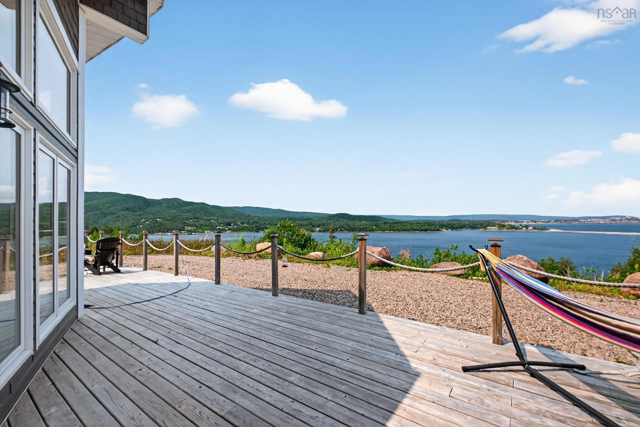39132 Cabot Trail, Ingonish Ferry, NS B0C 1L0, 3 Bedrooms Bedrooms, ,2 BathroomsBathrooms,Residential,For Sale,Cabot Trail,202521220