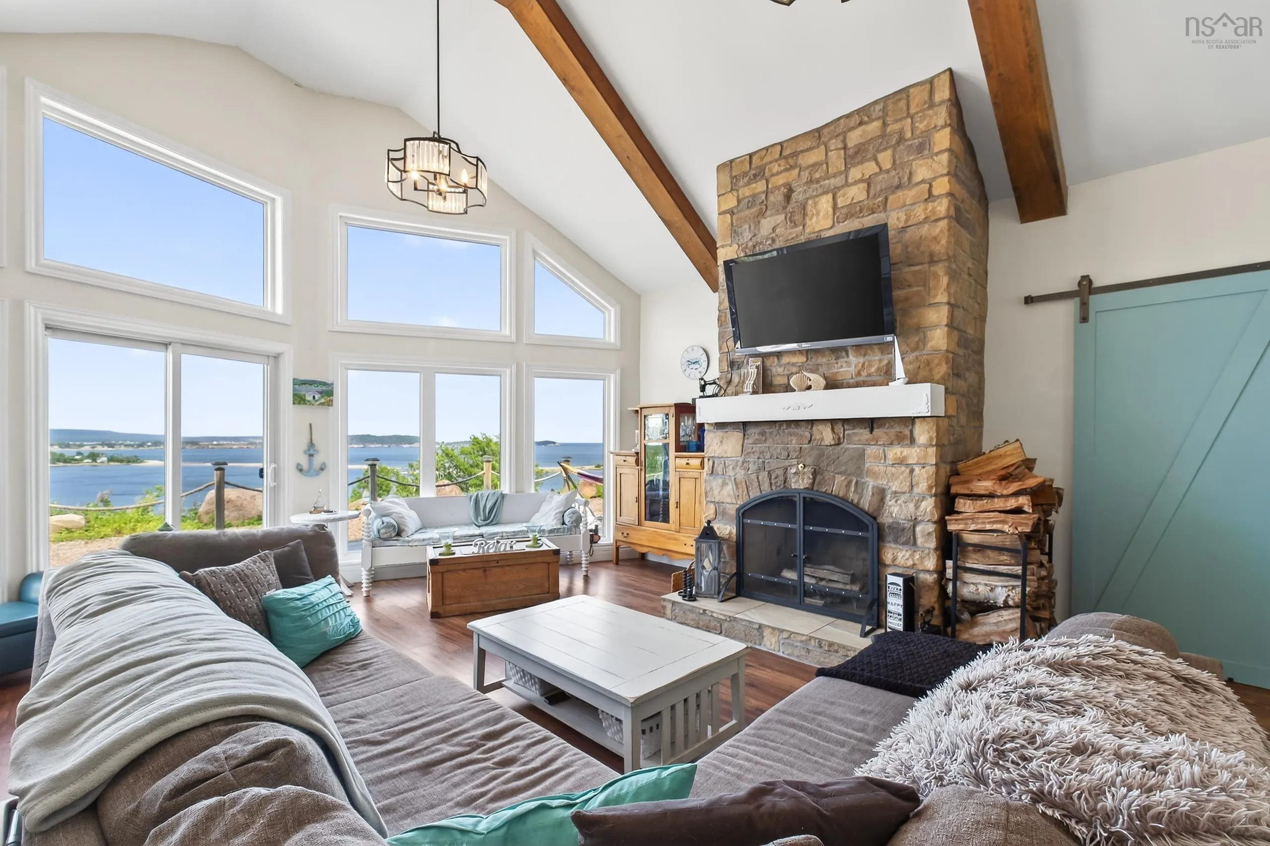 39132 Cabot Trail, Ingonish Ferry, NS B0C 1L0, 3 Bedrooms Bedrooms, ,2 BathroomsBathrooms,Residential,For Sale,Cabot Trail,202521220