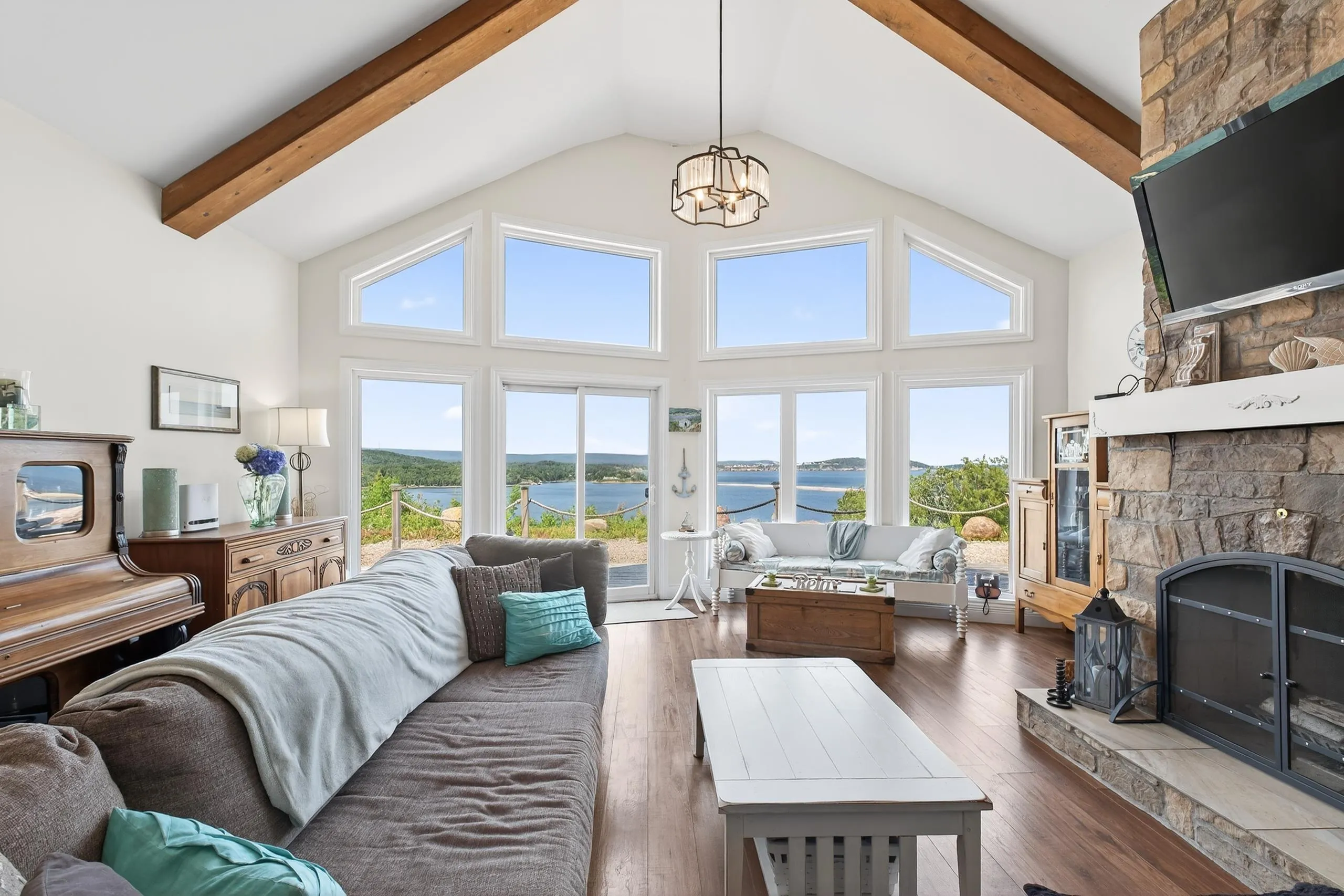 39132 Cabot Trail, Ingonish Ferry, NS B0C 1L0, 3 Bedrooms Bedrooms, ,2 BathroomsBathrooms,Residential,For Sale,Cabot Trail,202521220