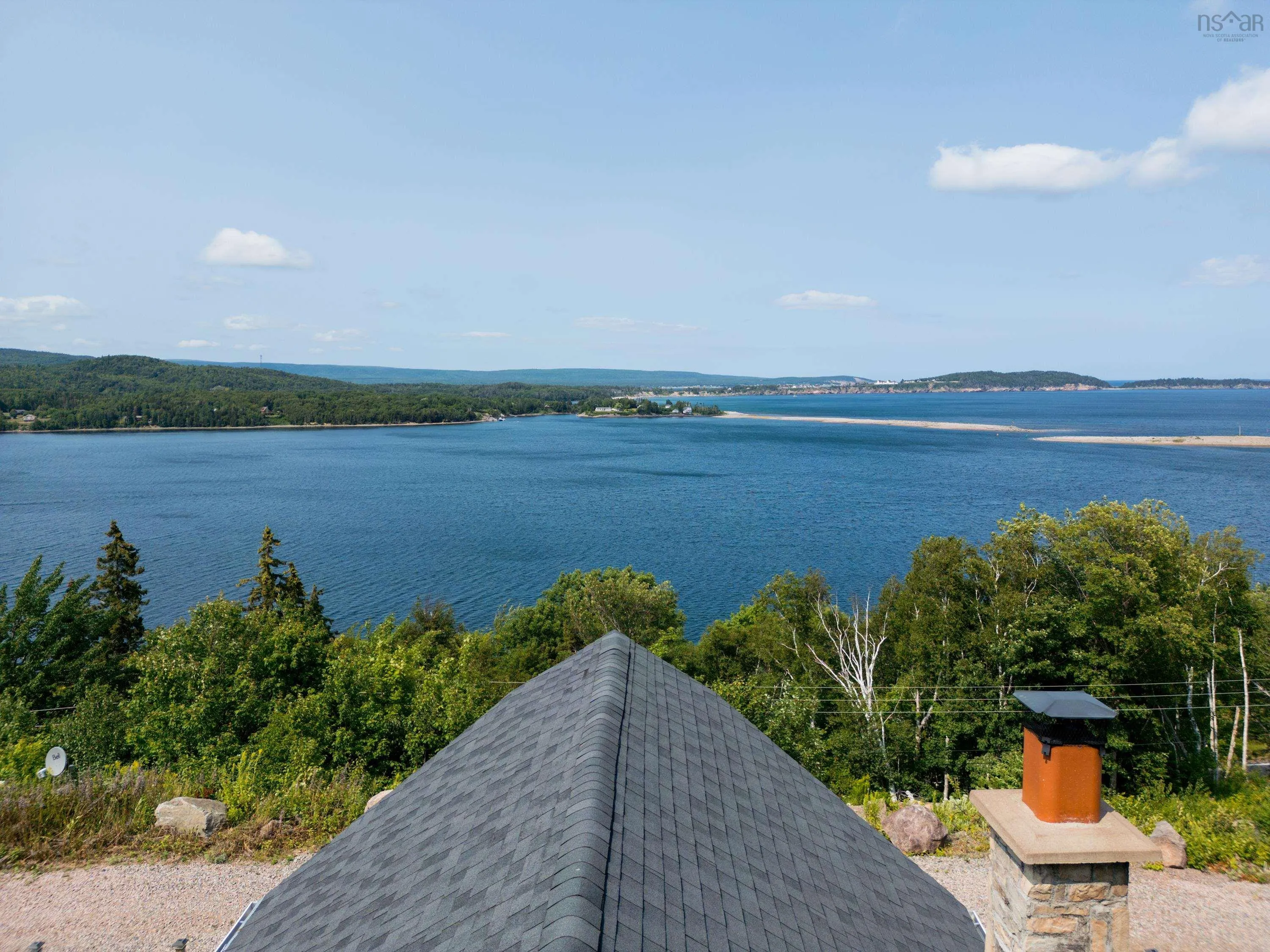 39132 Cabot Trail, Ingonish Ferry, NS B0C 1L0, 3 Bedrooms Bedrooms, ,2 BathroomsBathrooms,Residential,For Sale,Cabot Trail,202521220
