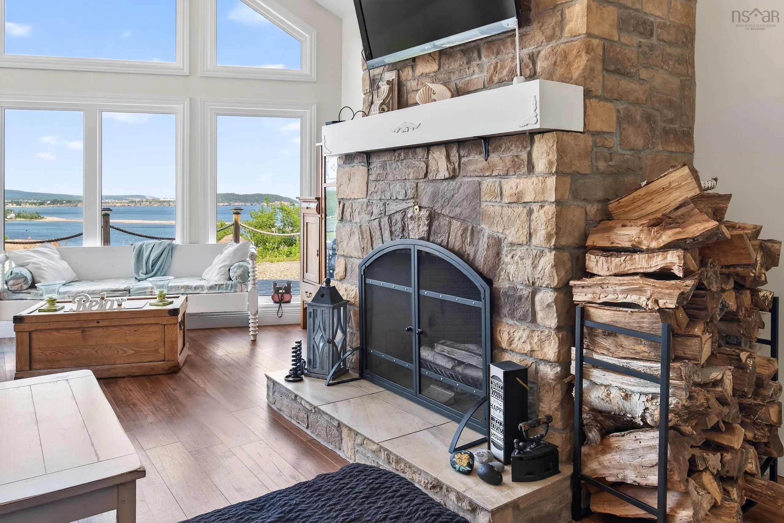 39132 Cabot Trail, Ingonish Ferry, NS B0C 1L0, 3 Bedrooms Bedrooms, ,2 BathroomsBathrooms,Residential,For Sale,Cabot Trail,202521220
