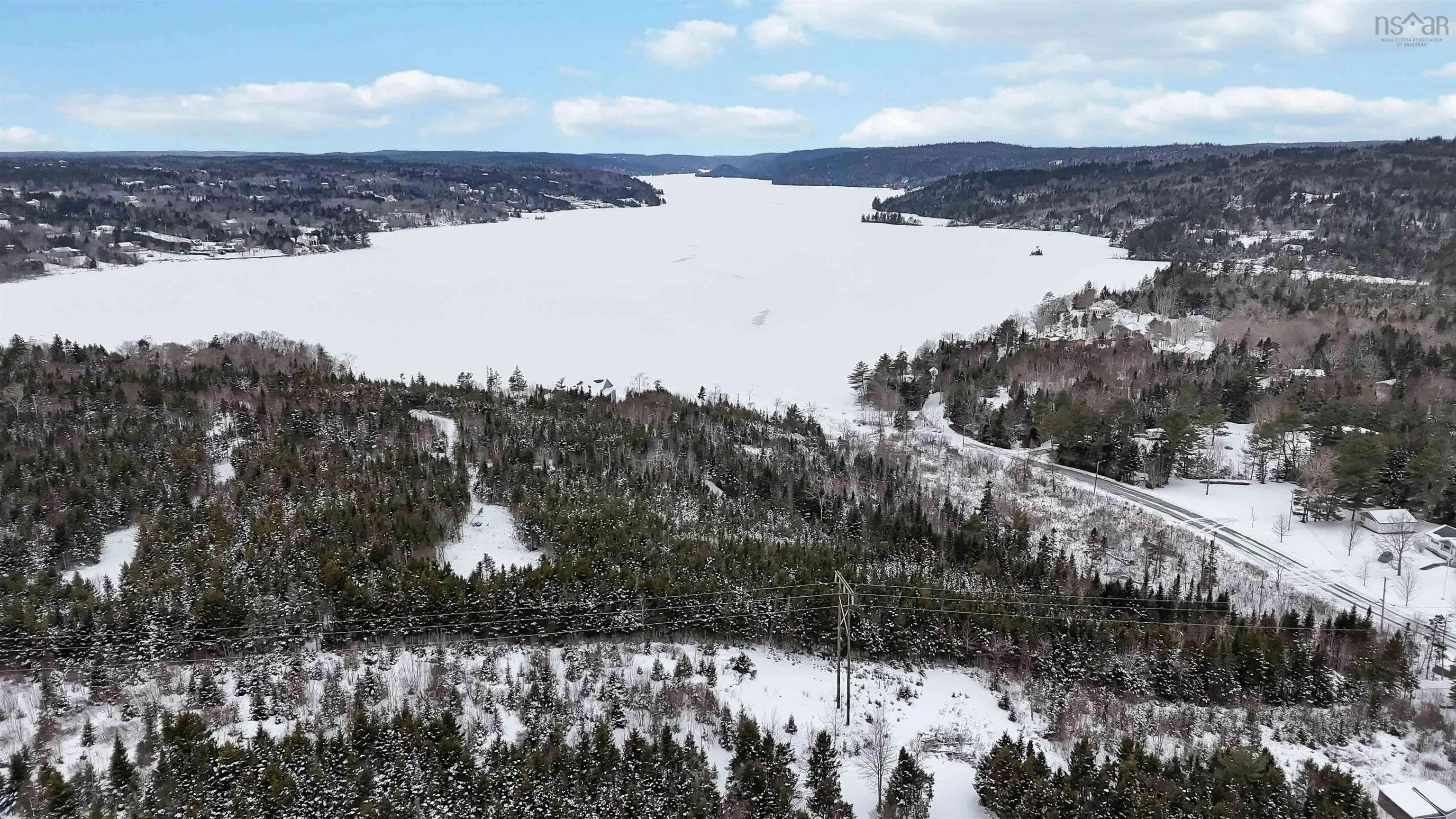Lot 11 Cove Road, Porters Lake Ns B3e 1j6, ,Land,For Sale,Whisper,202502960