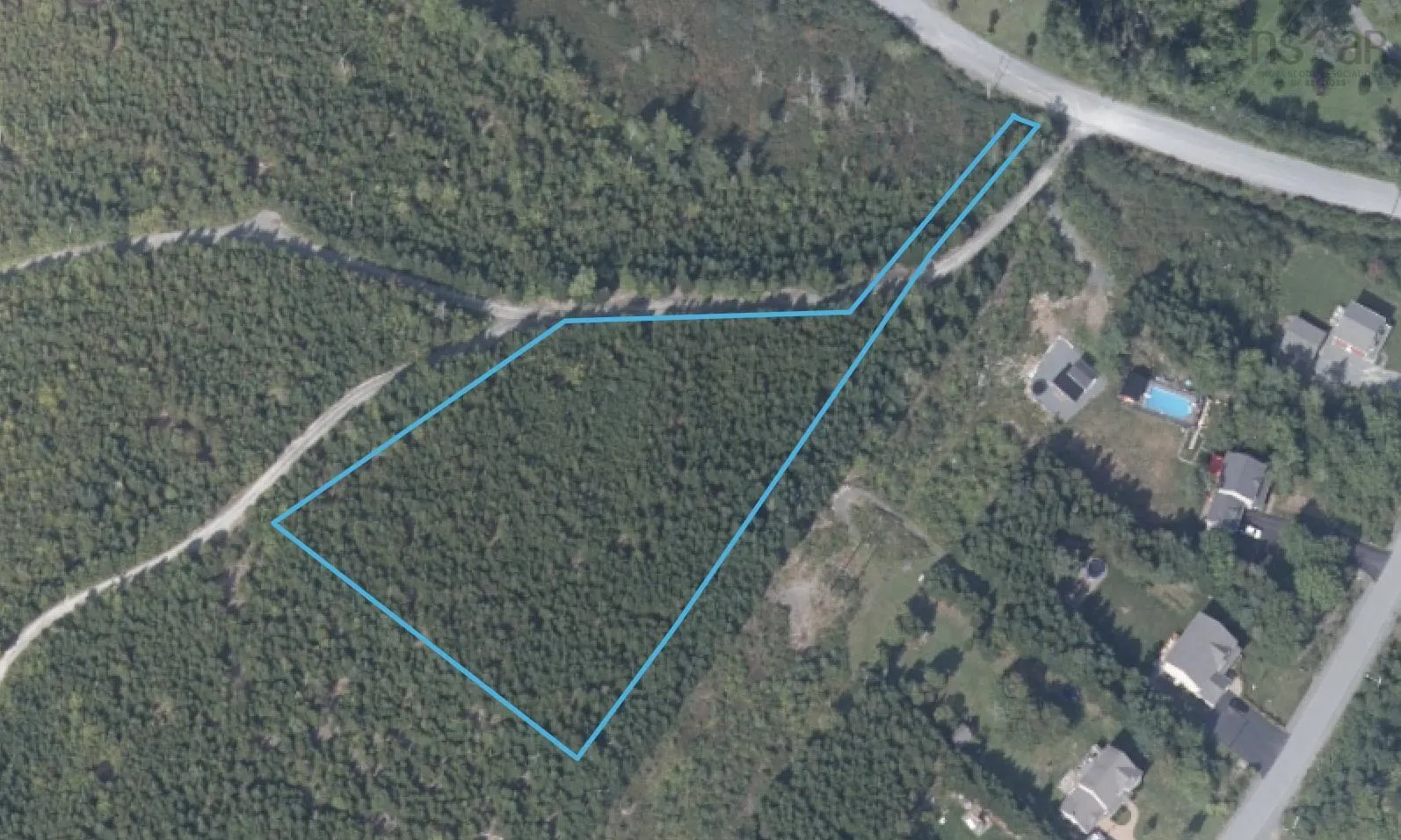 Lot 11 Cove Road, Porters Lake Ns B3e 1j6, ,Land,For Sale,Whisper,202502960