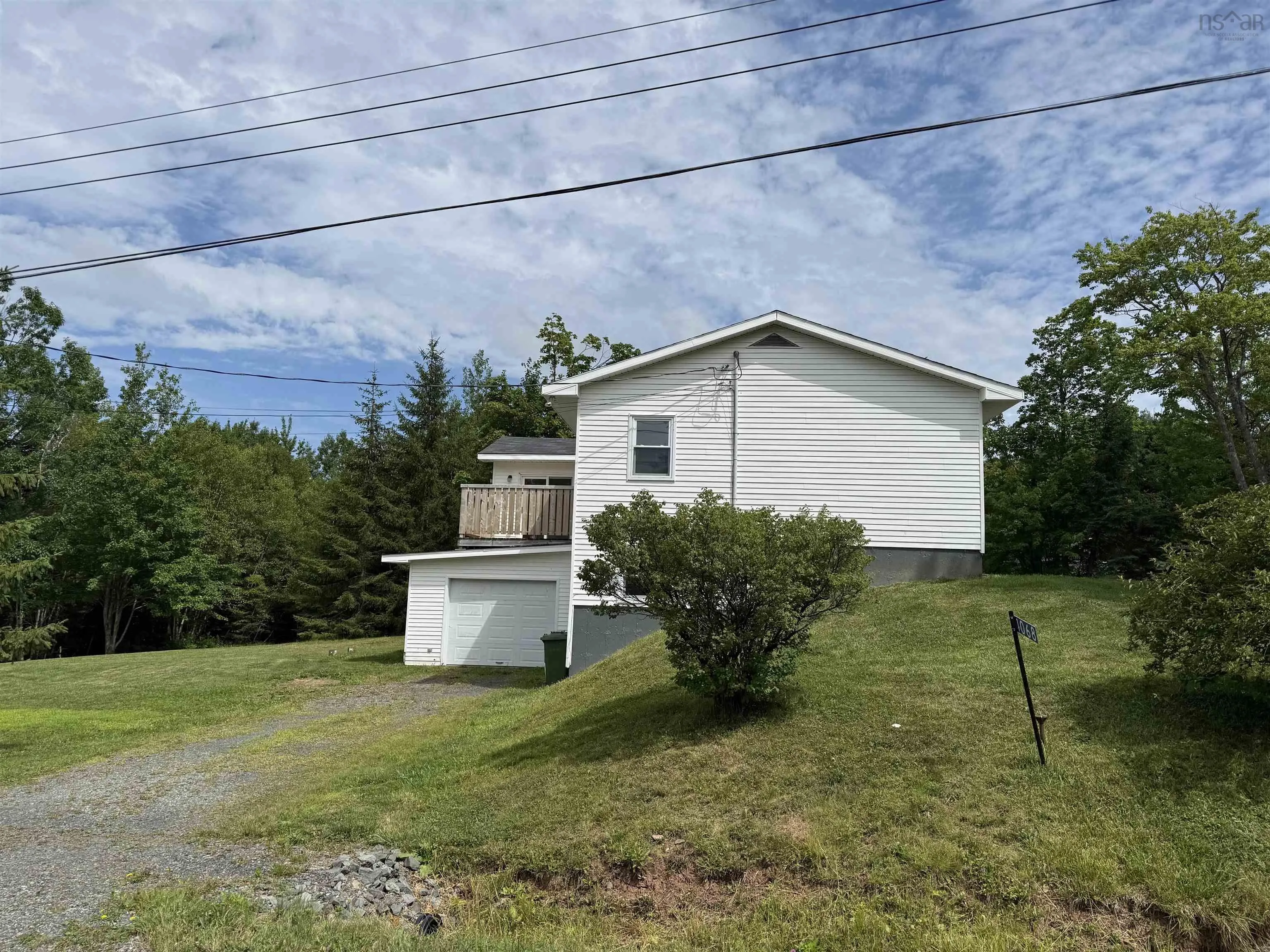 1068 Waddens Court, Westville, NS B0K 2A0, 2 Bedrooms Bedrooms, ,3 BathroomsBathrooms,Residential,For Sale,Waddens,202519710