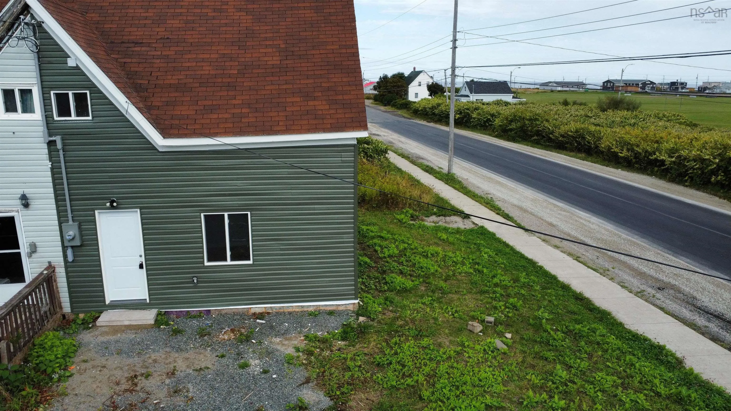 51 Second Street, Glace Bay, NS B1P 4E7, 3 Bedrooms Bedrooms, ,1 BathroomBathrooms,Residential,For Sale,Second,202523273