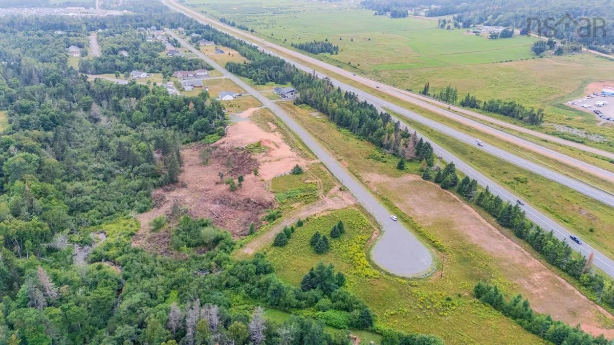 Runway Court, Valley, NS B2N 6L3, ,Land,For Sale,Runway,202520623