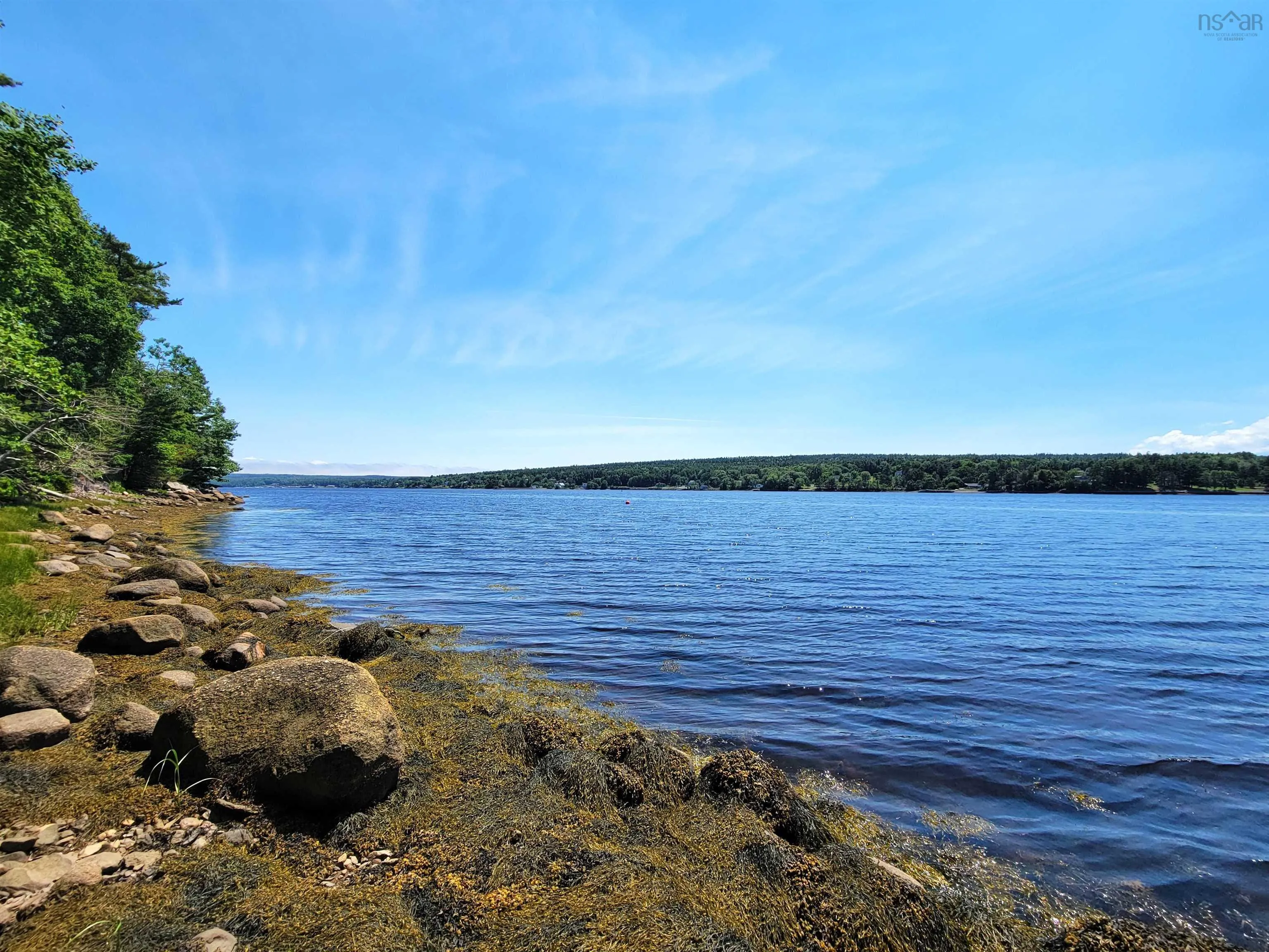 Lot 7 Wilkie Cove Road, Middle Lahave, NS B4V 2Z2, ,Land,For Sale,Wilkie Cove,202521892