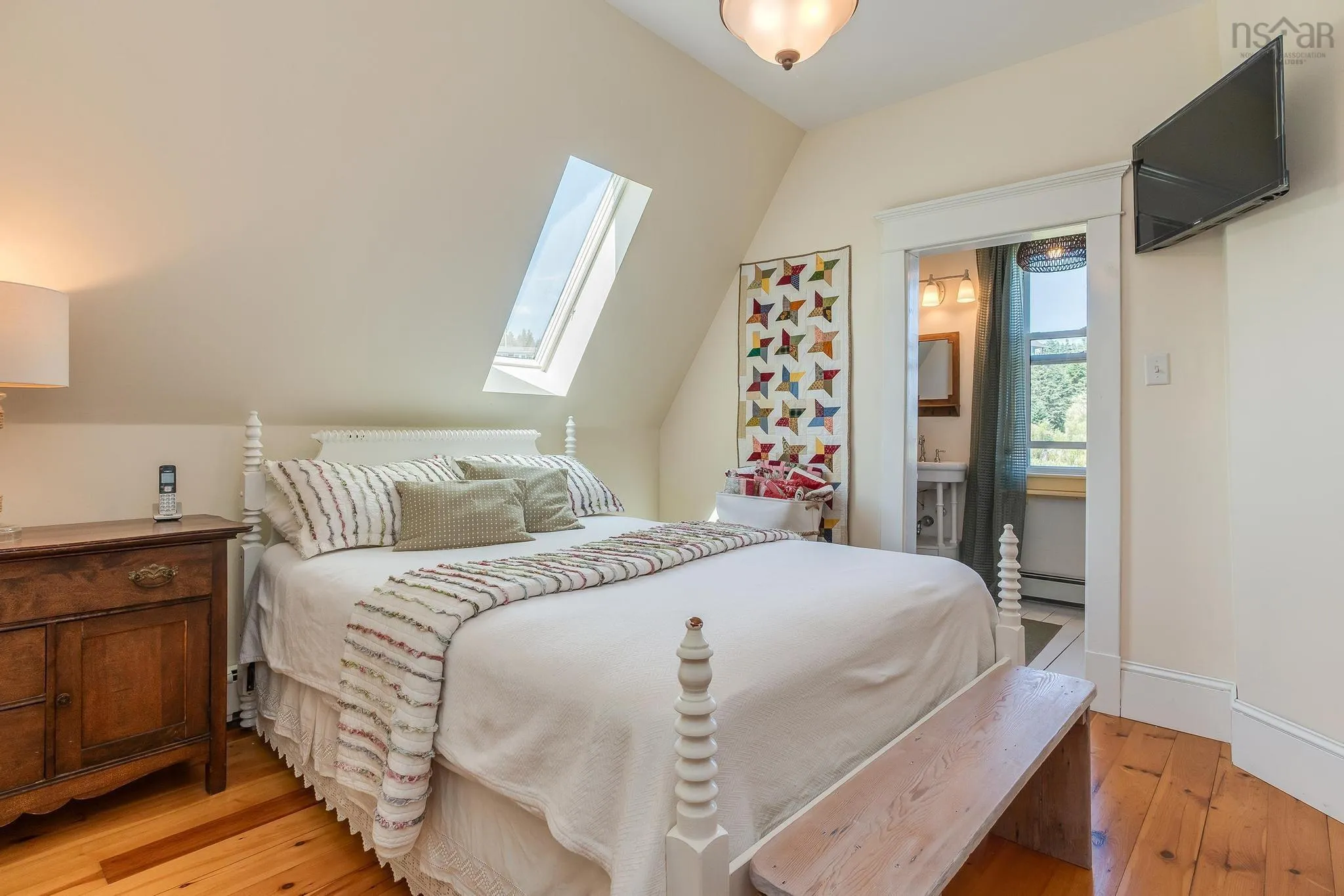 2629 Crowell Road, East Lawrencetown, NS B2Z 1P4, 6 Bedrooms Bedrooms, ,6 BathroomsBathrooms,Residential,For Sale,Crowell,202519337