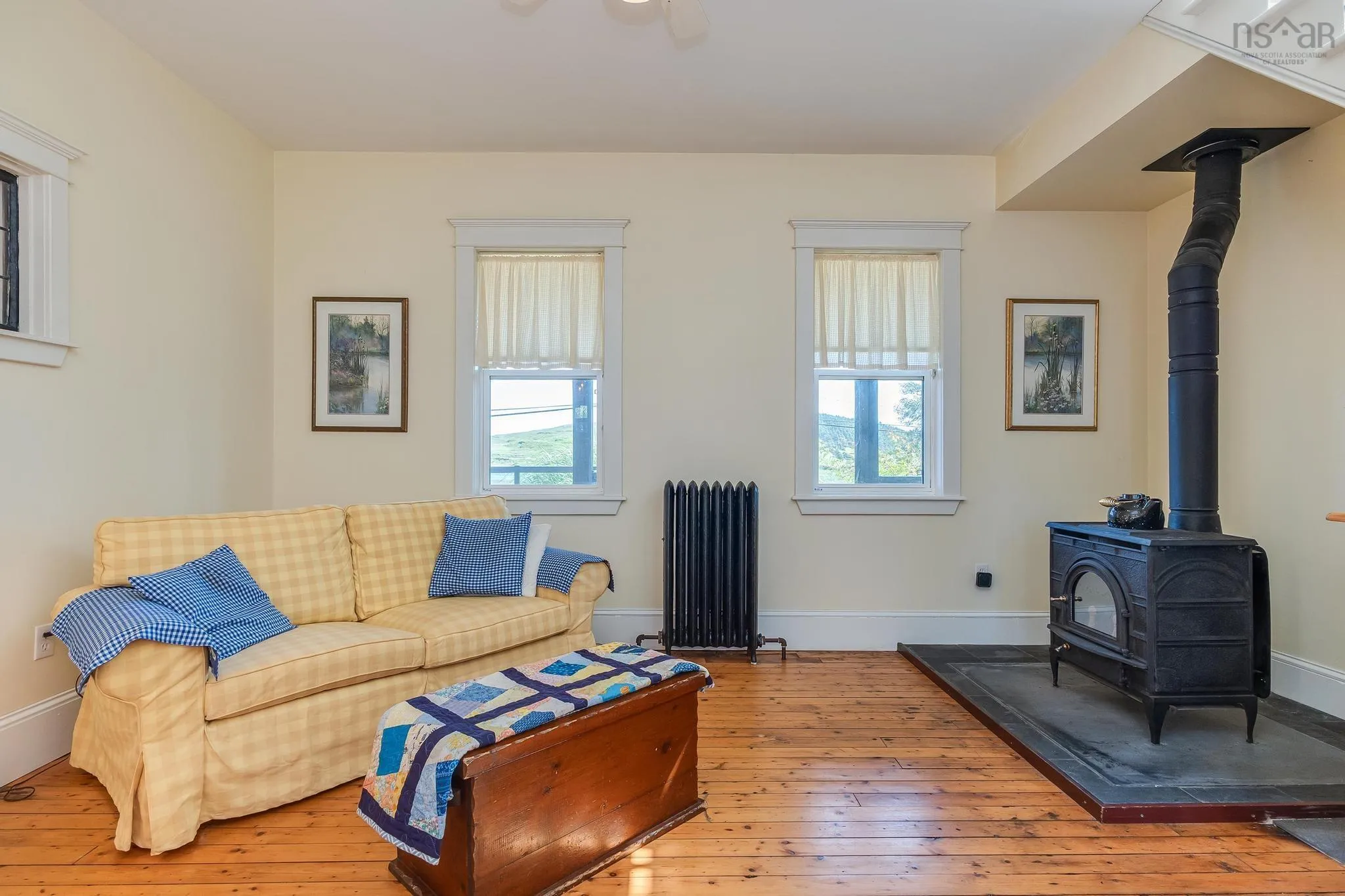 2629 Crowell Road, East Lawrencetown, NS B2Z 1P4, 6 Bedrooms Bedrooms, ,6 BathroomsBathrooms,Residential,For Sale,Crowell,202519337