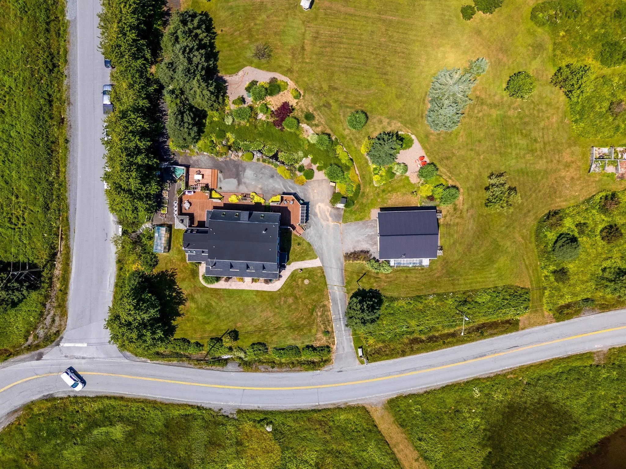2629 Crowell Road, East Lawrencetown, NS B2Z 1P4, 6 Bedrooms Bedrooms, ,6 BathroomsBathrooms,Residential,For Sale,Crowell,202519337