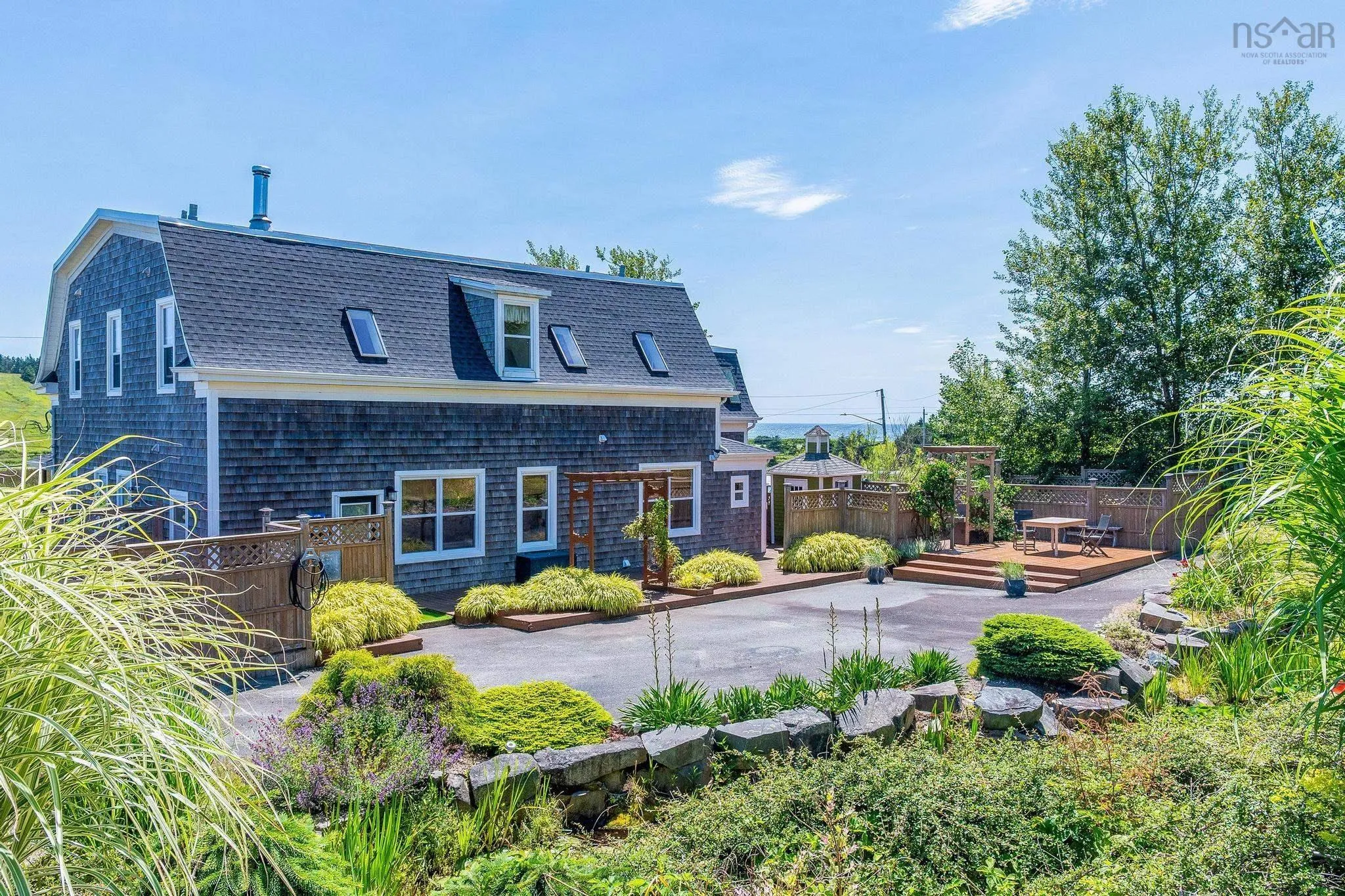 2629 Crowell Road, East Lawrencetown, NS B2Z 1P4, 6 Bedrooms Bedrooms, ,6 BathroomsBathrooms,Residential,For Sale,Crowell,202519337
