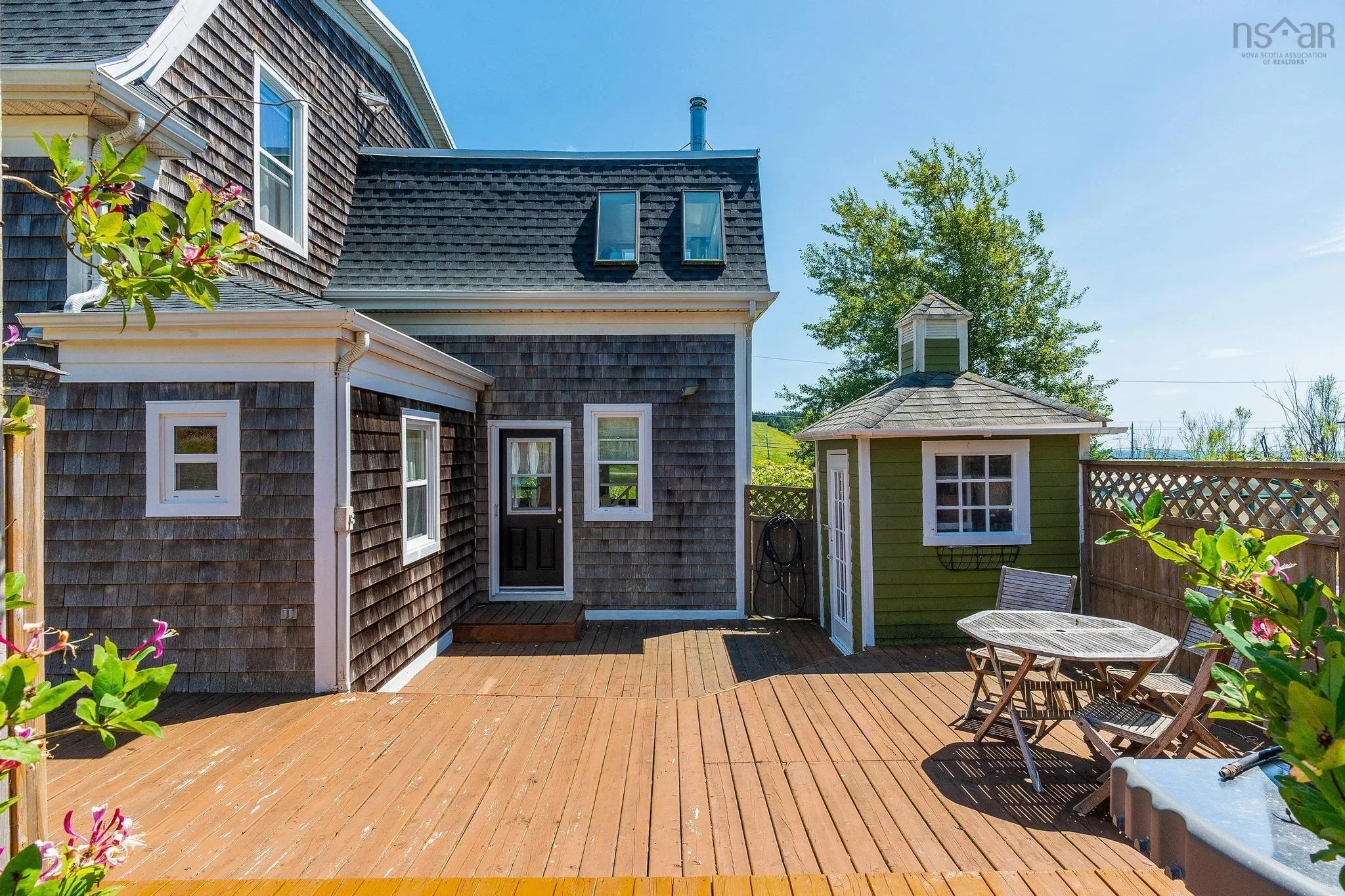 2629 Crowell Road, East Lawrencetown, NS B2Z 1P4, 6 Bedrooms Bedrooms, ,6 BathroomsBathrooms,Residential,For Sale,Crowell,202519337