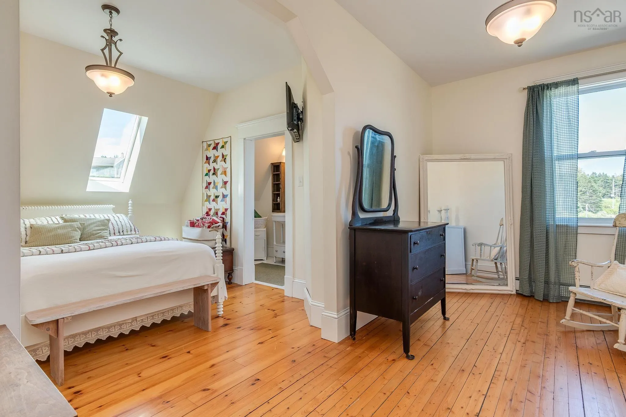 2629 Crowell Road, East Lawrencetown, NS B2Z 1P4, 6 Bedrooms Bedrooms, ,6 BathroomsBathrooms,Residential,For Sale,Crowell,202519337