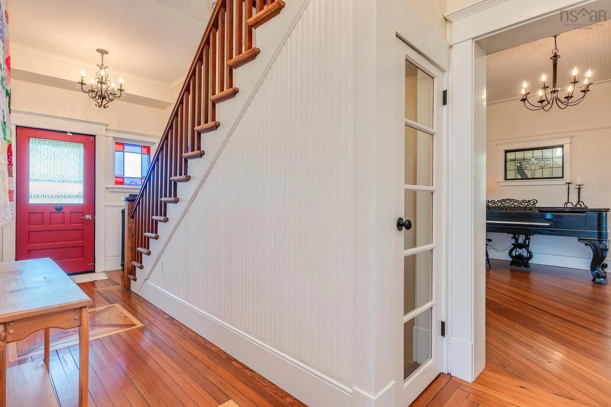 2629 Crowell Road, East Lawrencetown, NS B2Z 1P4, 6 Bedrooms Bedrooms, ,6 BathroomsBathrooms,Residential,For Sale,Crowell,202519337