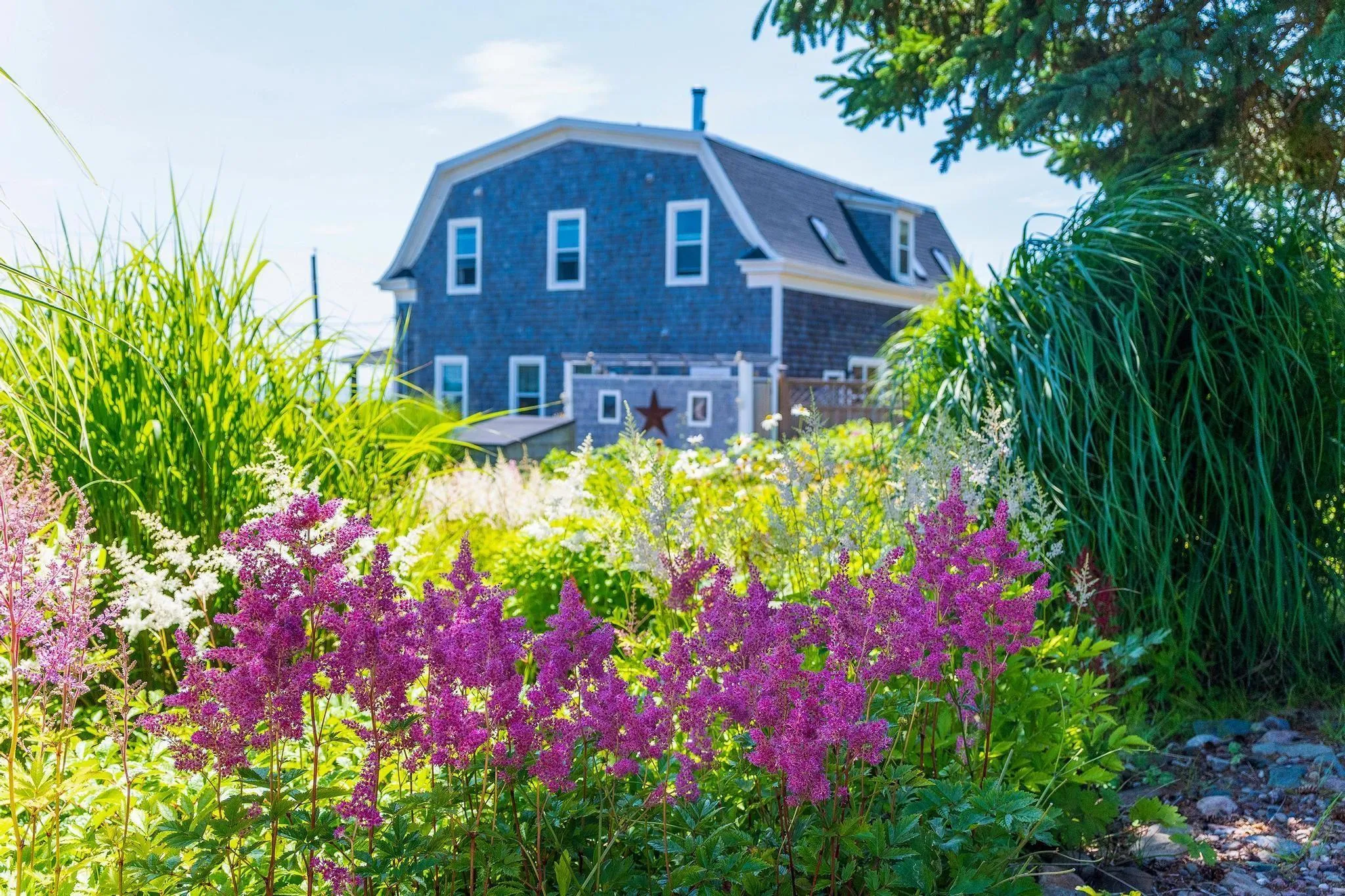 2629 Crowell Road, East Lawrencetown, NS B2Z 1P4, 6 Bedrooms Bedrooms, ,6 BathroomsBathrooms,Residential,For Sale,Crowell,202519337