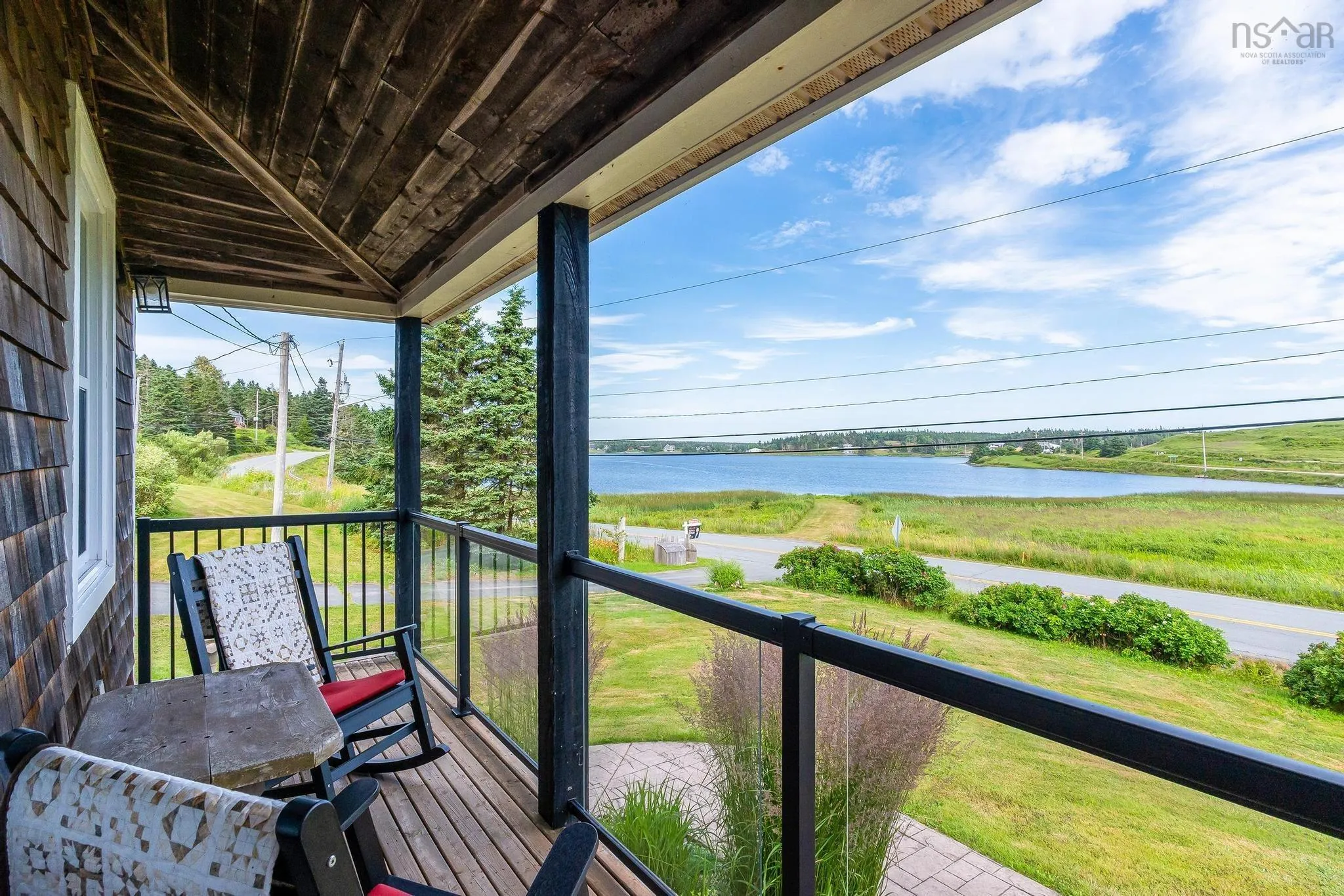 2629 Crowell Road, East Lawrencetown, NS B2Z 1P4, 6 Bedrooms Bedrooms, ,6 BathroomsBathrooms,Residential,For Sale,Crowell,202519337