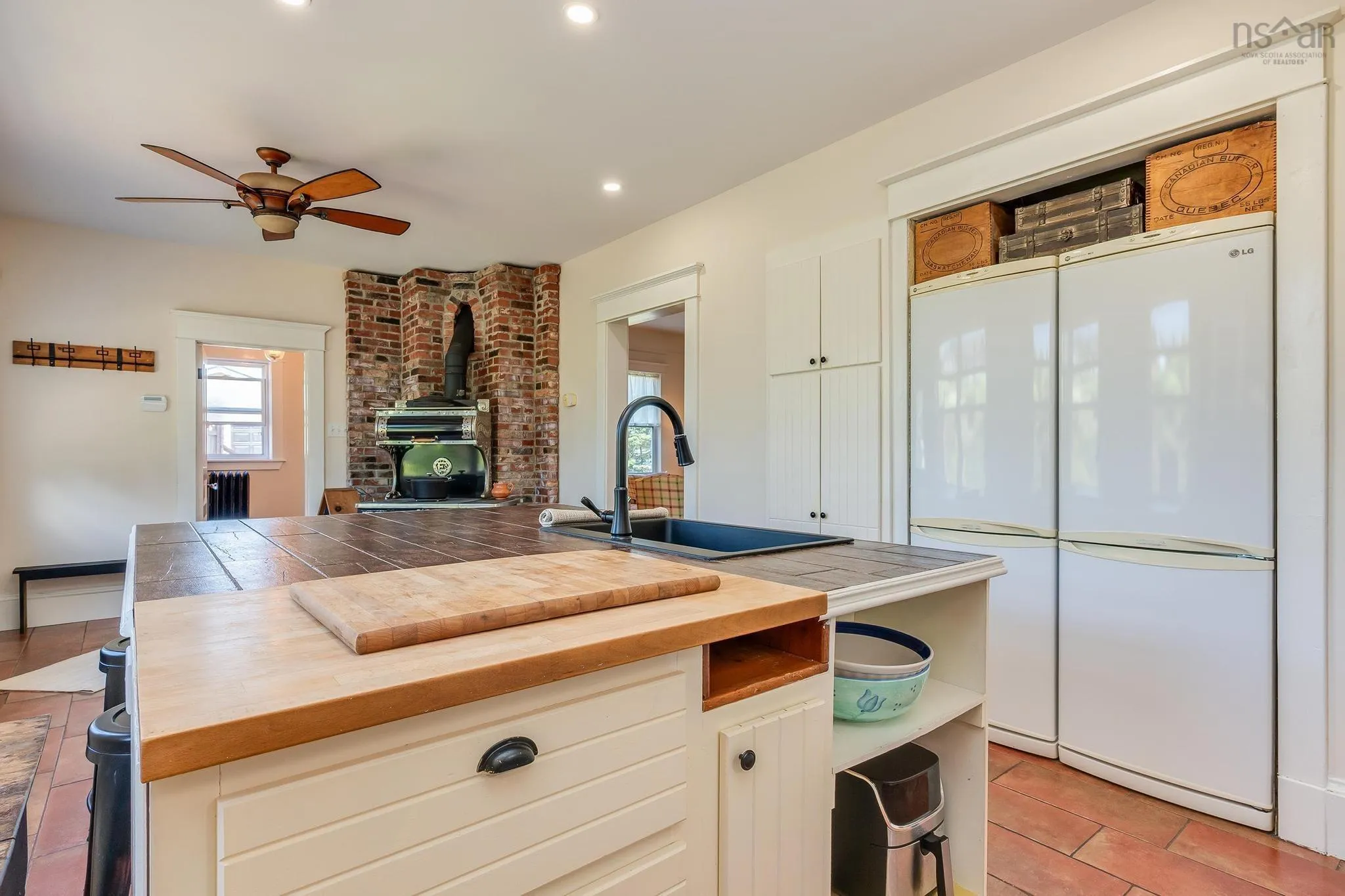 2629 Crowell Road, East Lawrencetown, NS B2Z 1P4, 6 Bedrooms Bedrooms, ,6 BathroomsBathrooms,Residential,For Sale,Crowell,202519337