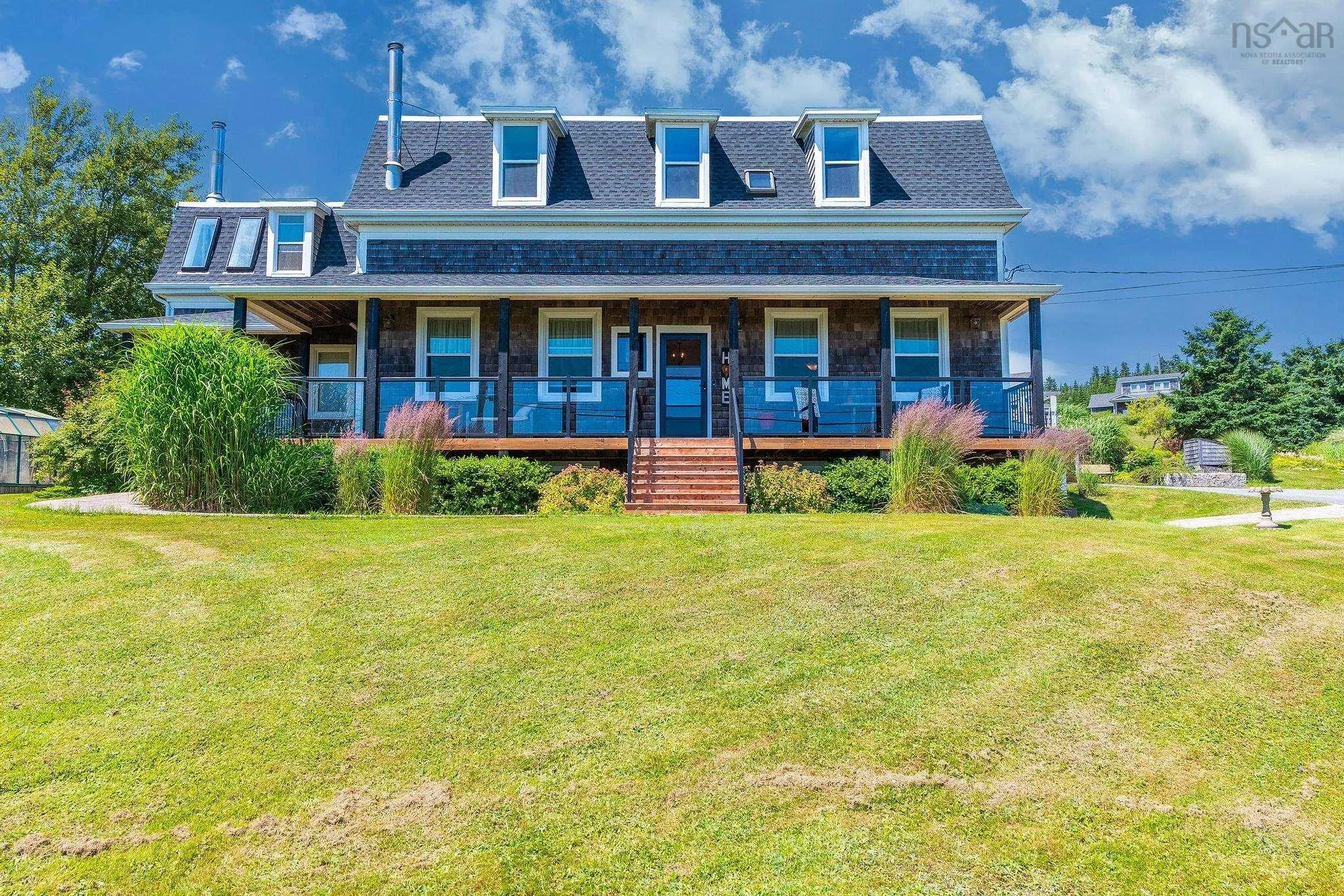 2629 Crowell Road, East Lawrencetown, NS B2Z 1P4, 6 Bedrooms Bedrooms, ,6 BathroomsBathrooms,Residential,For Sale,Crowell,202519337