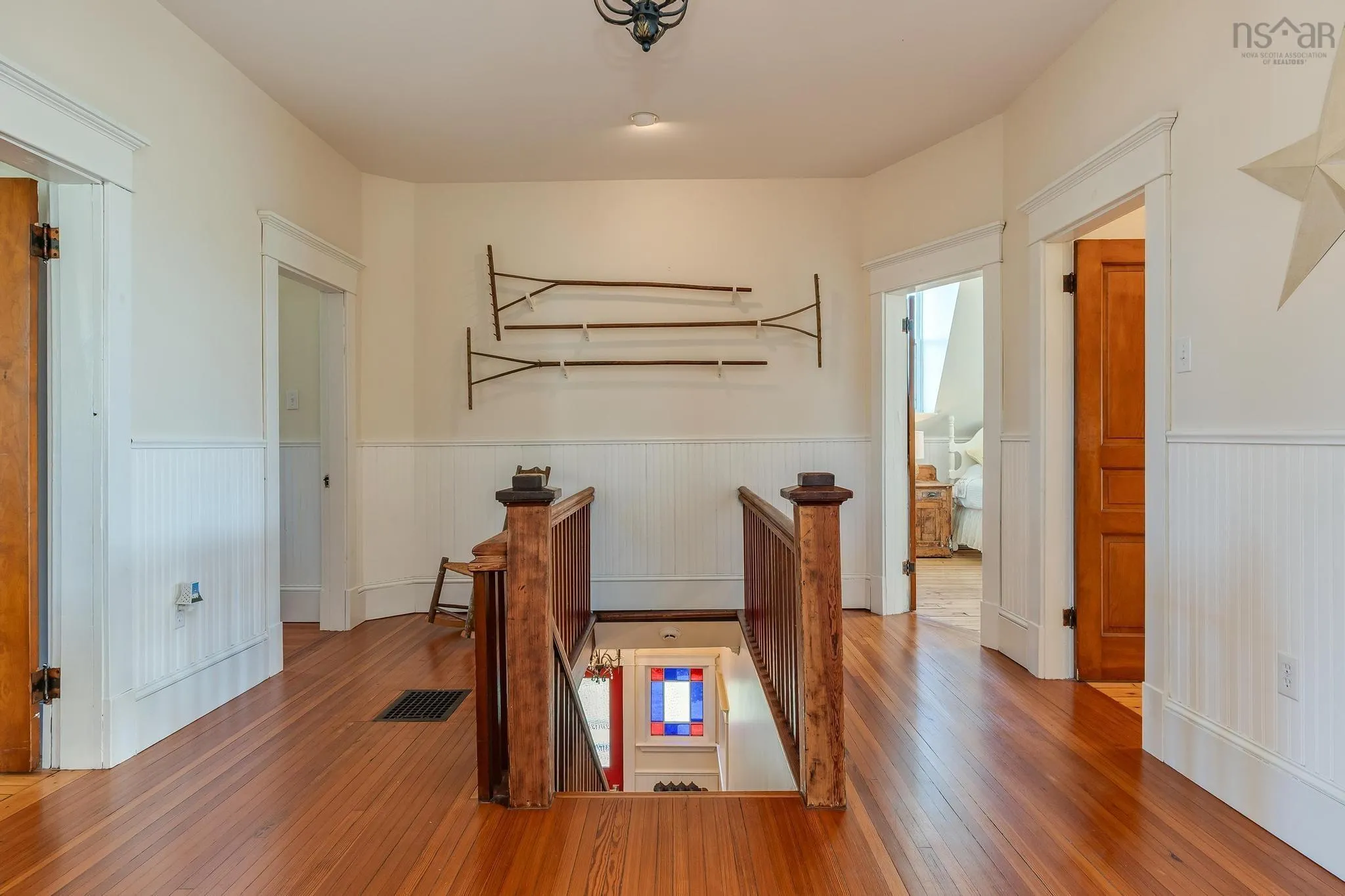 2629 Crowell Road, East Lawrencetown, NS B2Z 1P4, 6 Bedrooms Bedrooms, ,6 BathroomsBathrooms,Residential,For Sale,Crowell,202519337