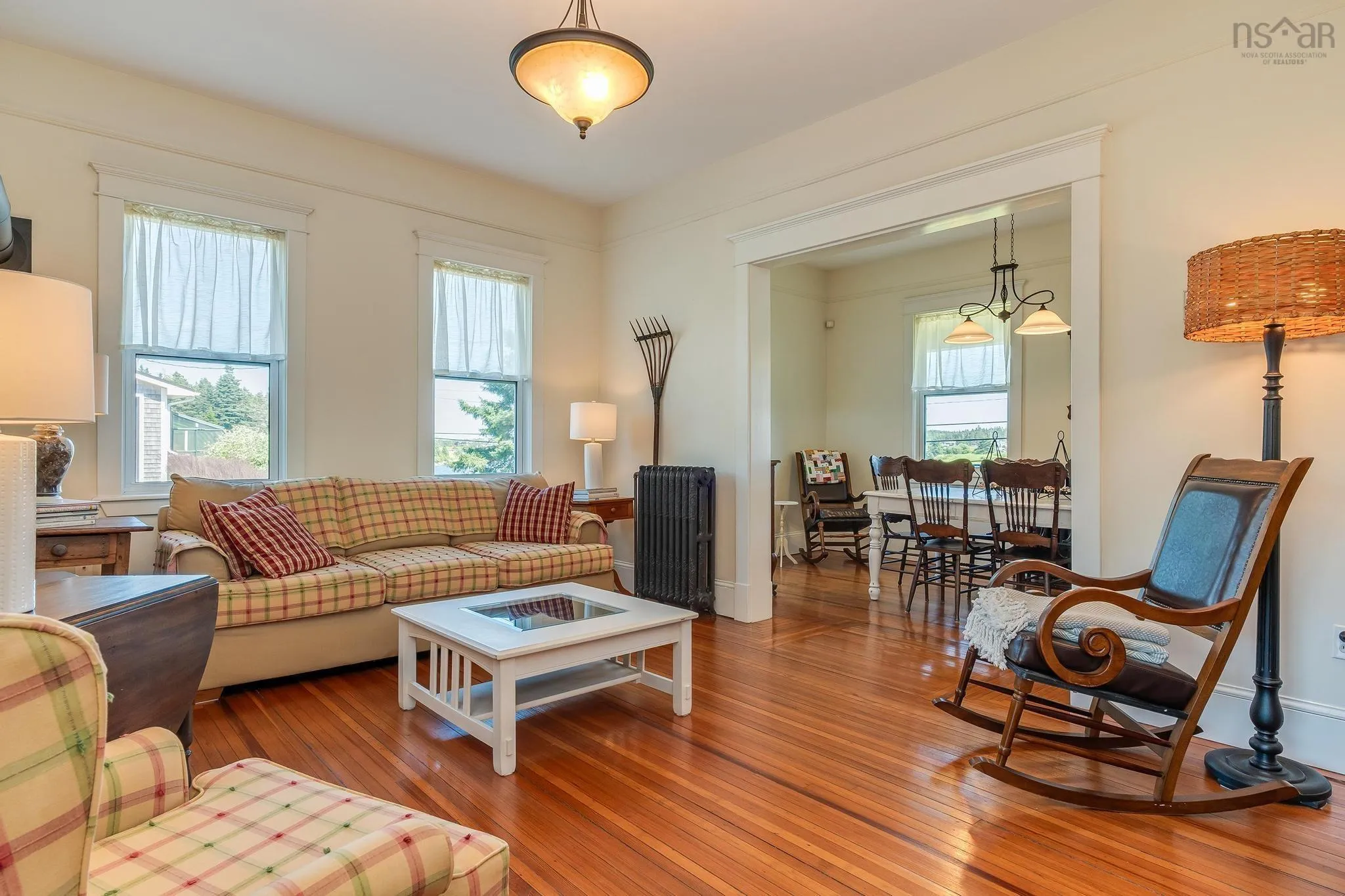 2629 Crowell Road, East Lawrencetown, NS B2Z 1P4, 6 Bedrooms Bedrooms, ,6 BathroomsBathrooms,Residential,For Sale,Crowell,202519337