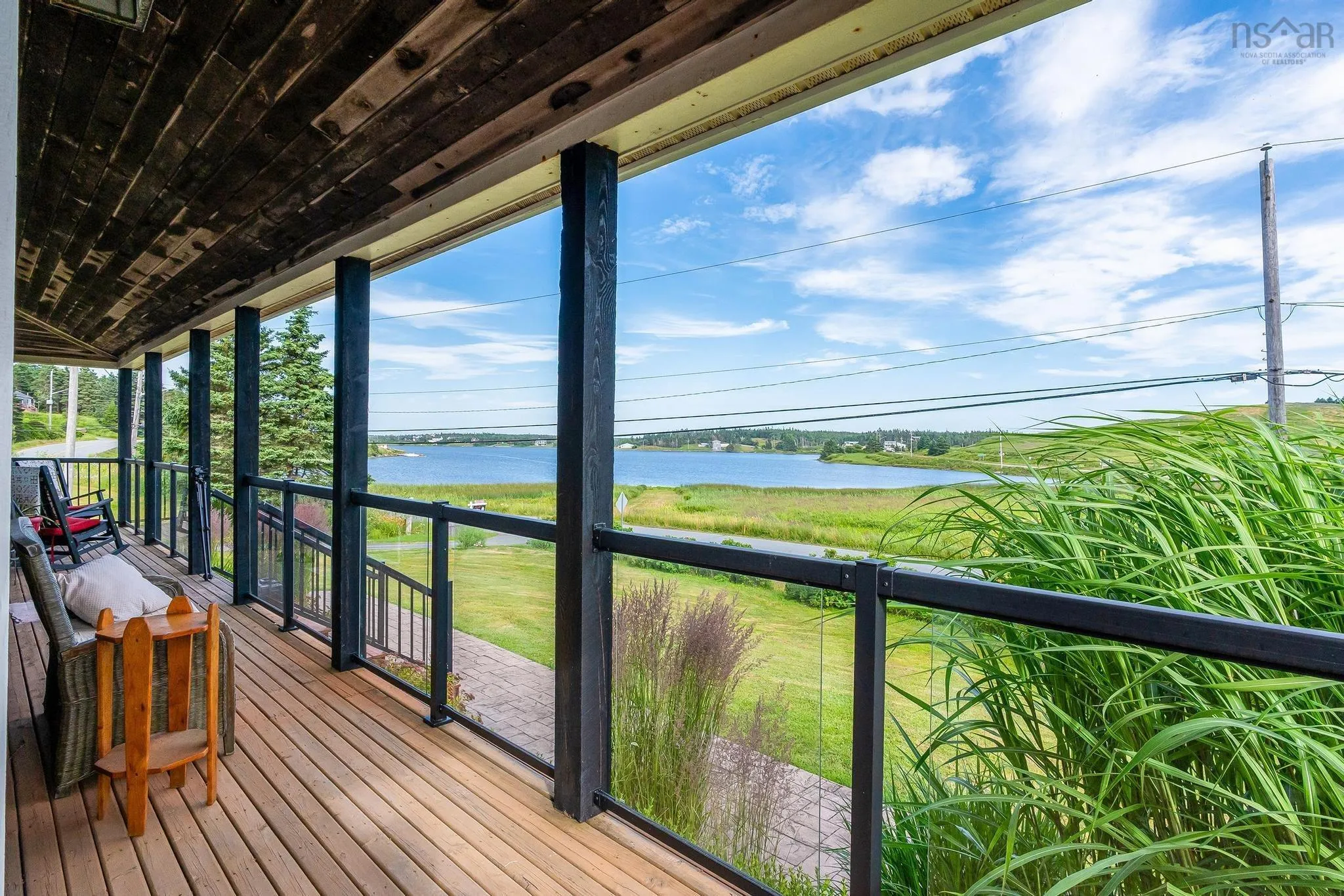 2629 Crowell Road, East Lawrencetown, NS B2Z 1P4, 6 Bedrooms Bedrooms, ,6 BathroomsBathrooms,Residential,For Sale,Crowell,202519337