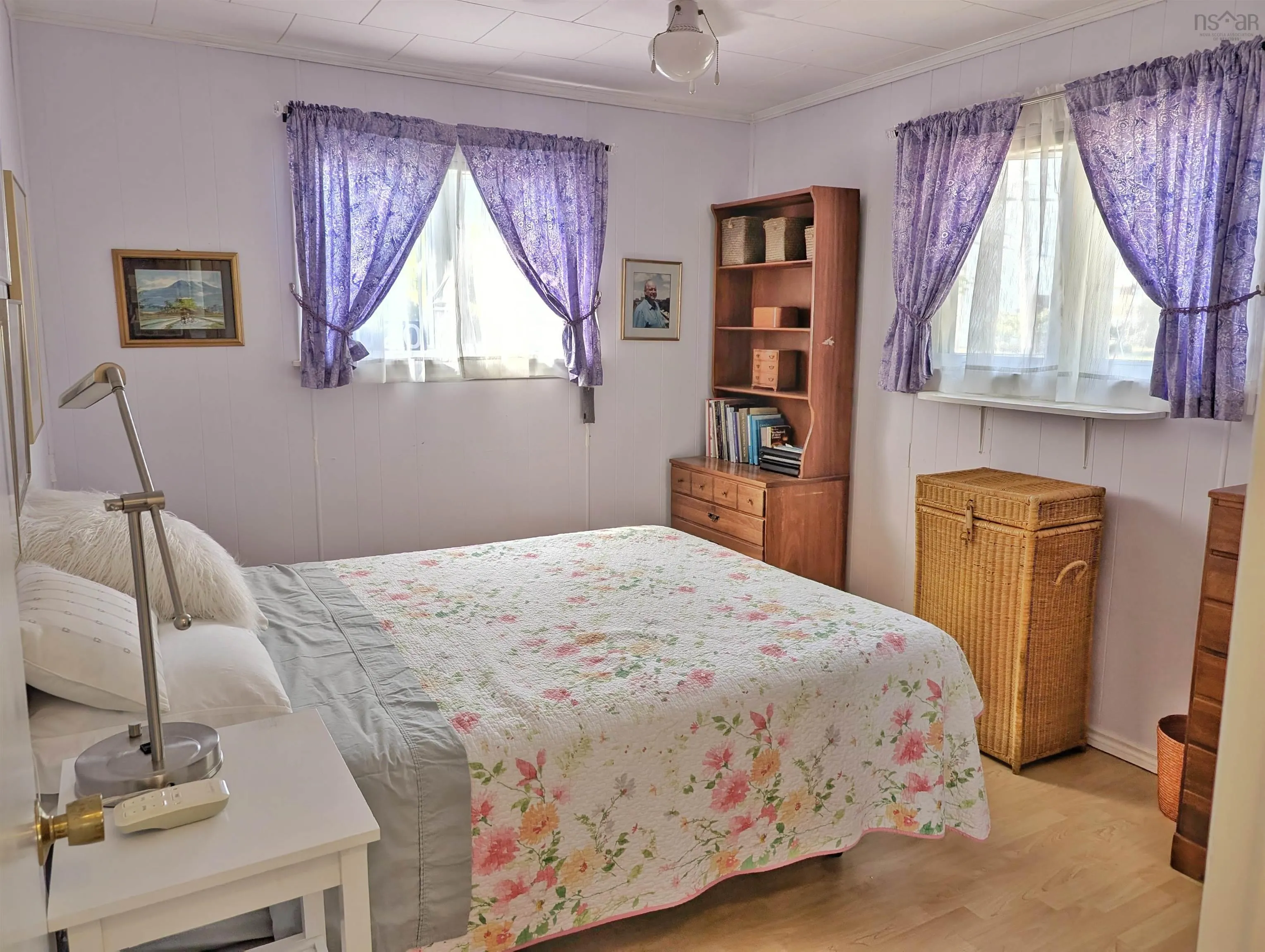 1020 358 Highway, Port Williams, NS B0P 1T0, 3 Bedrooms Bedrooms, ,2 BathroomsBathrooms,Residential,For Sale,358,202522333