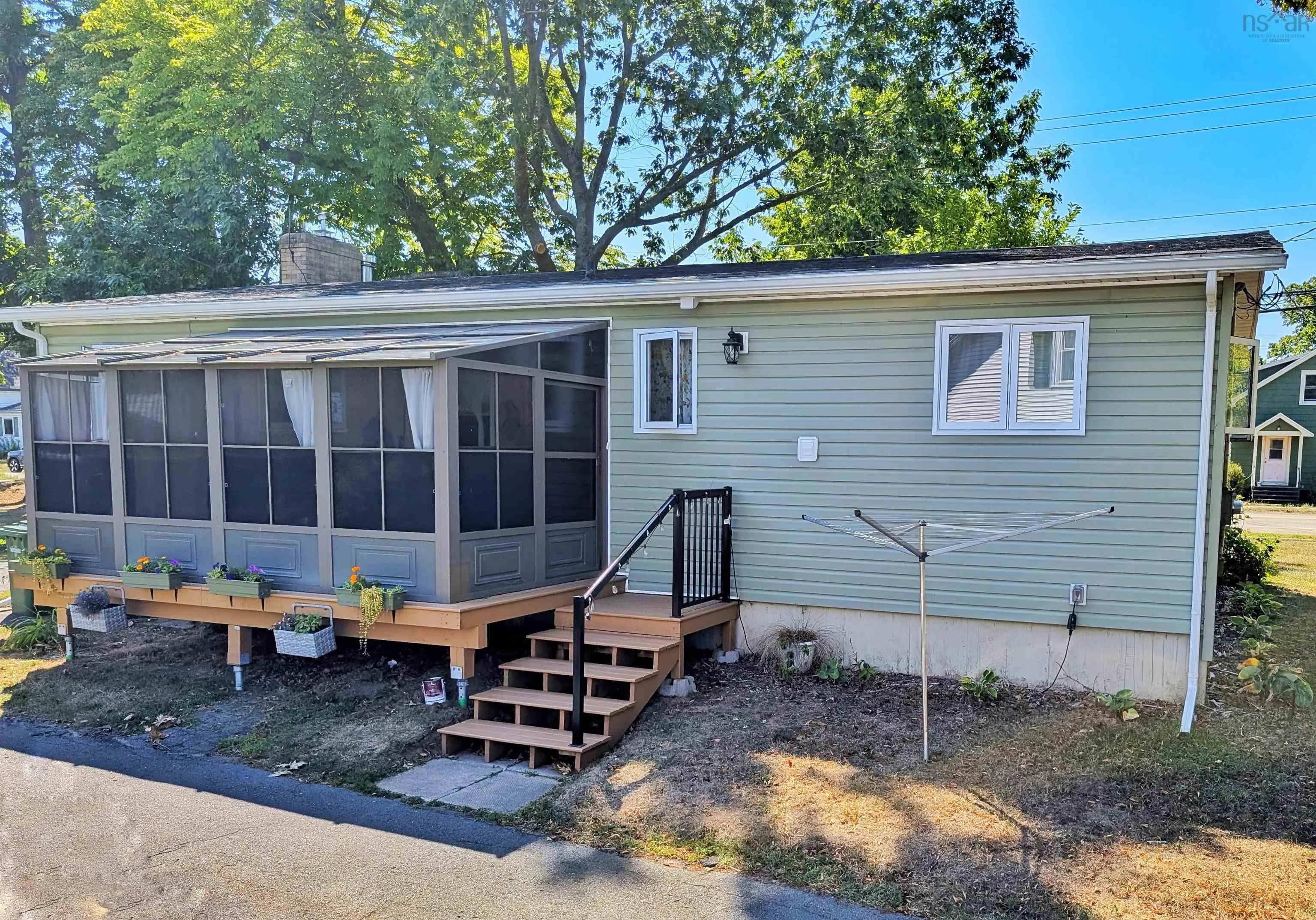 1020 358 Highway, Port Williams, NS B0P 1T0, 3 Bedrooms Bedrooms, ,2 BathroomsBathrooms,Residential,For Sale,358,202522333