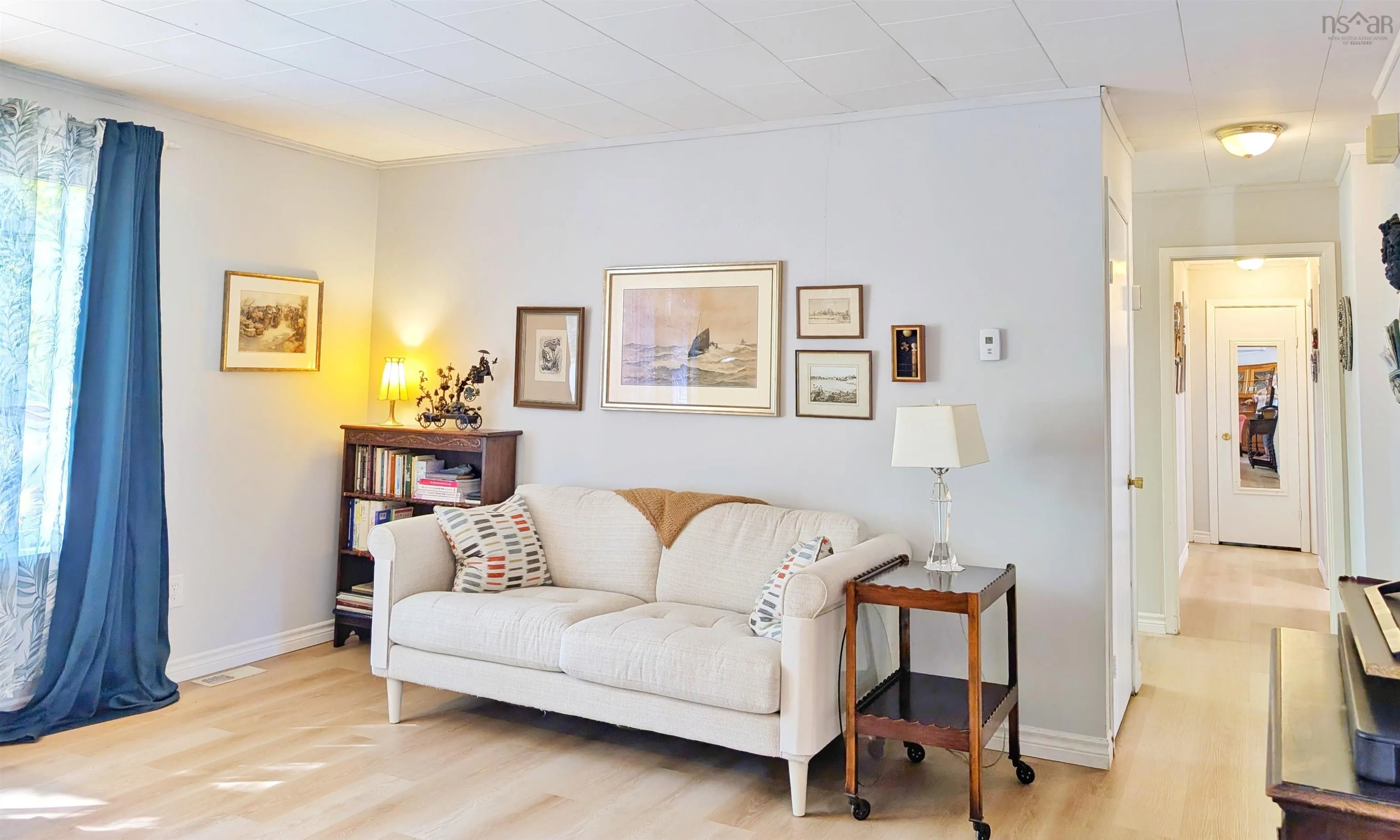 1020 358 Highway, Port Williams, NS B0P 1T0, 3 Bedrooms Bedrooms, ,2 BathroomsBathrooms,Residential,For Sale,358,202522333