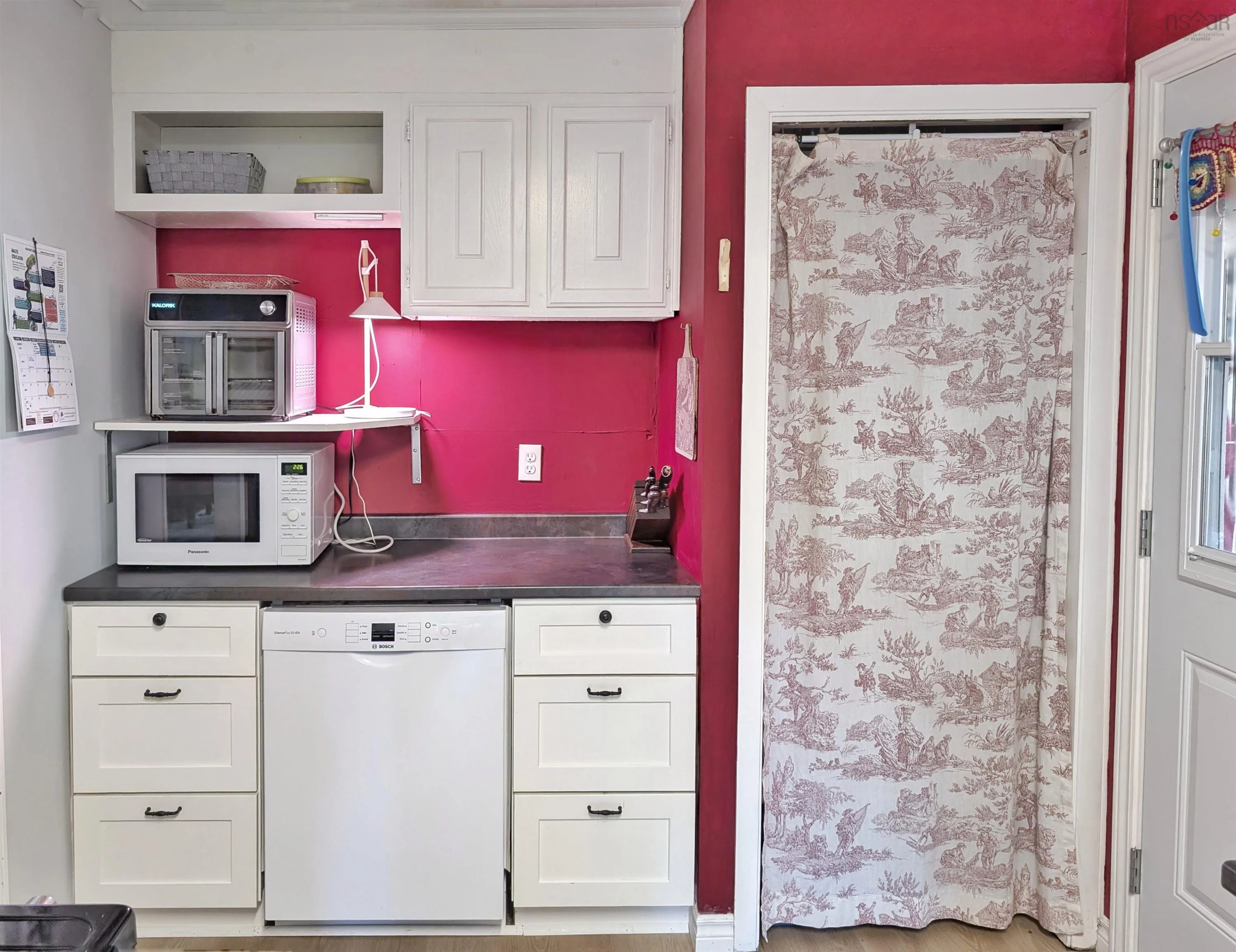 1020 358 Highway, Port Williams, NS B0P 1T0, 3 Bedrooms Bedrooms, ,2 BathroomsBathrooms,Residential,For Sale,358,202522333