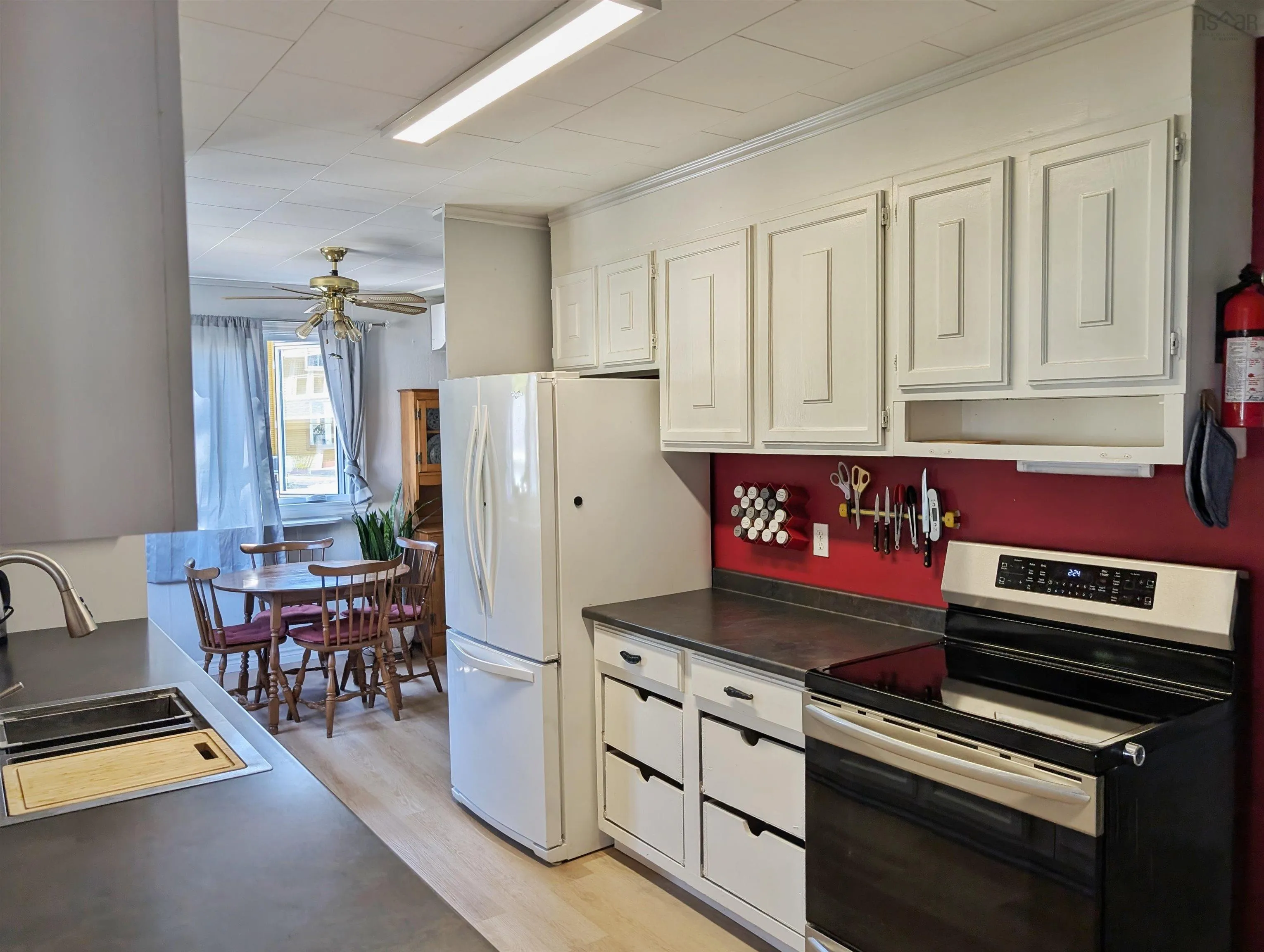 1020 358 Highway, Port Williams, NS B0P 1T0, 3 Bedrooms Bedrooms, ,2 BathroomsBathrooms,Residential,For Sale,358,202522333