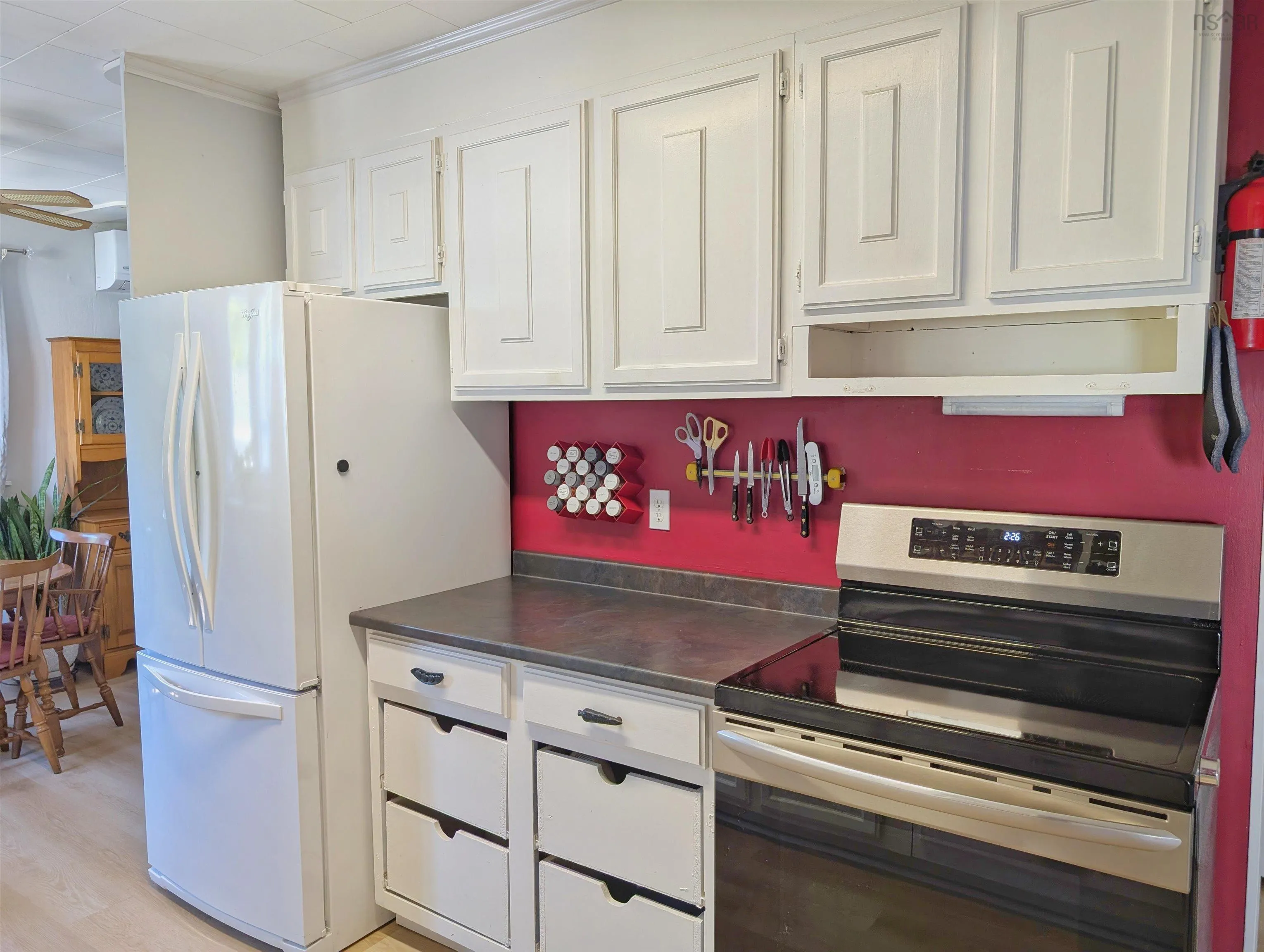 1020 358 Highway, Port Williams, NS B0P 1T0, 3 Bedrooms Bedrooms, ,2 BathroomsBathrooms,Residential,For Sale,358,202522333