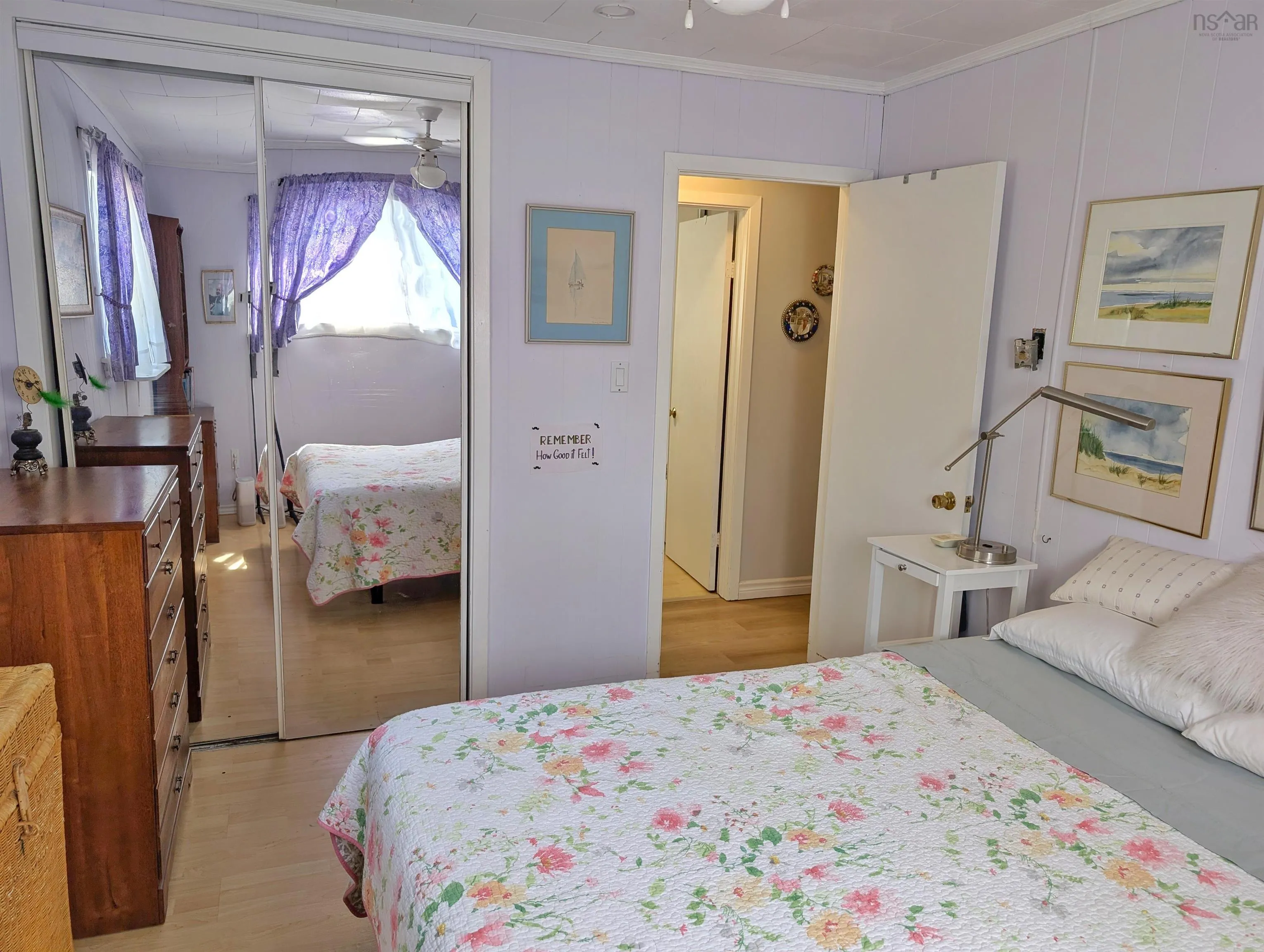 1020 358 Highway, Port Williams, NS B0P 1T0, 3 Bedrooms Bedrooms, ,2 BathroomsBathrooms,Residential,For Sale,358,202522333
