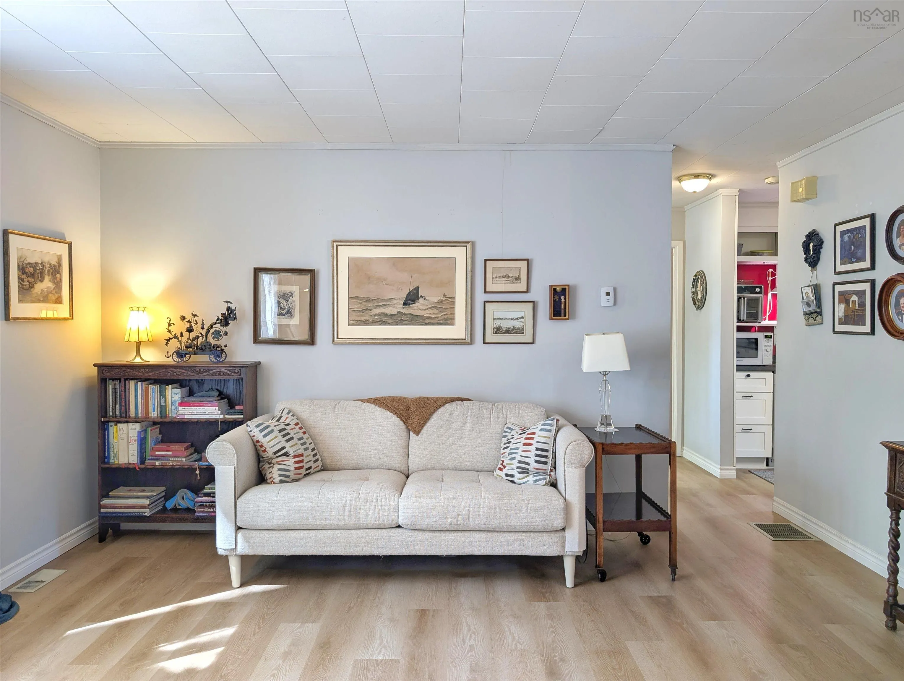 1020 358 Highway, Port Williams, NS B0P 1T0, 3 Bedrooms Bedrooms, ,2 BathroomsBathrooms,Residential,For Sale,358,202522333