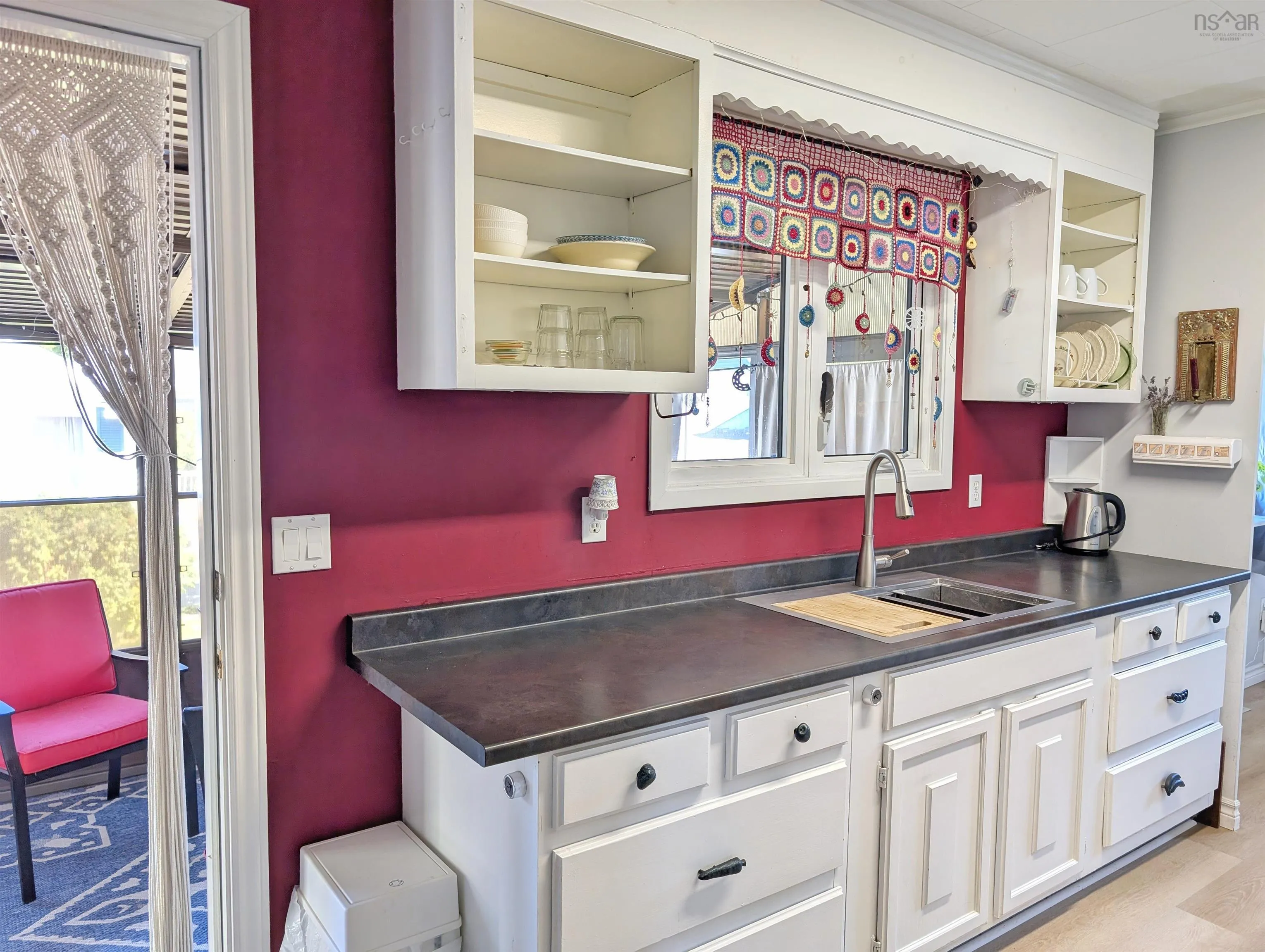 1020 358 Highway, Port Williams, NS B0P 1T0, 3 Bedrooms Bedrooms, ,2 BathroomsBathrooms,Residential,For Sale,358,202522333
