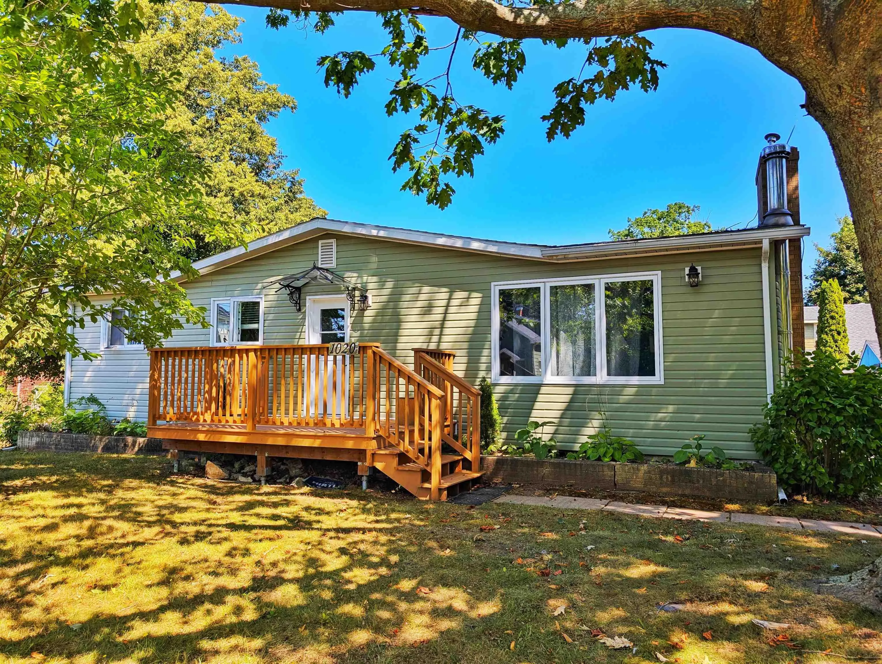 1020 358 Highway, Port Williams, NS B0P 1T0, 3 Bedrooms Bedrooms, ,2 BathroomsBathrooms,Residential,For Sale,358,202522333