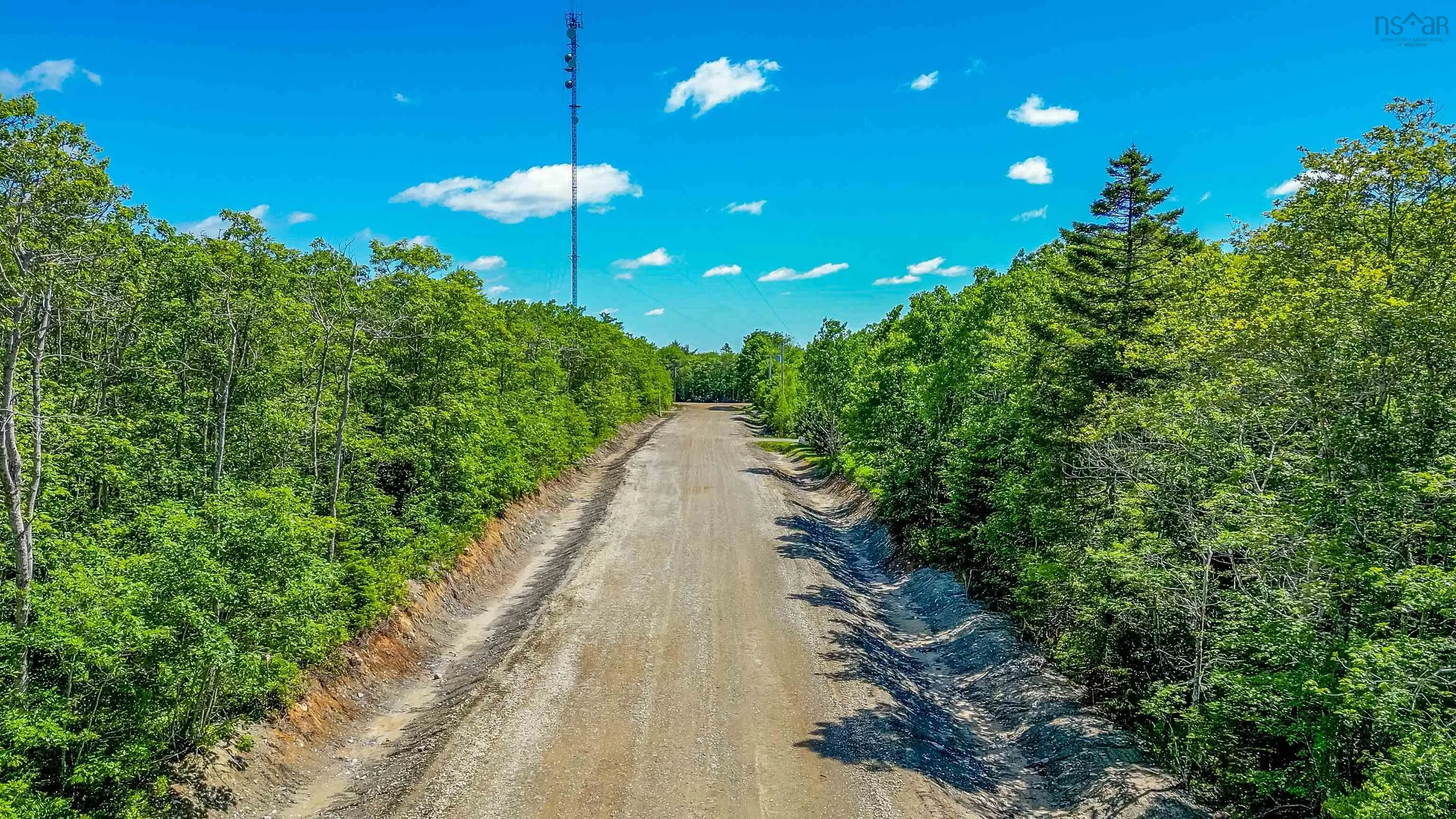 Morton Drive, Liverpool Ns B0t 1k0, ,Land,For Sale,Morton,202416088