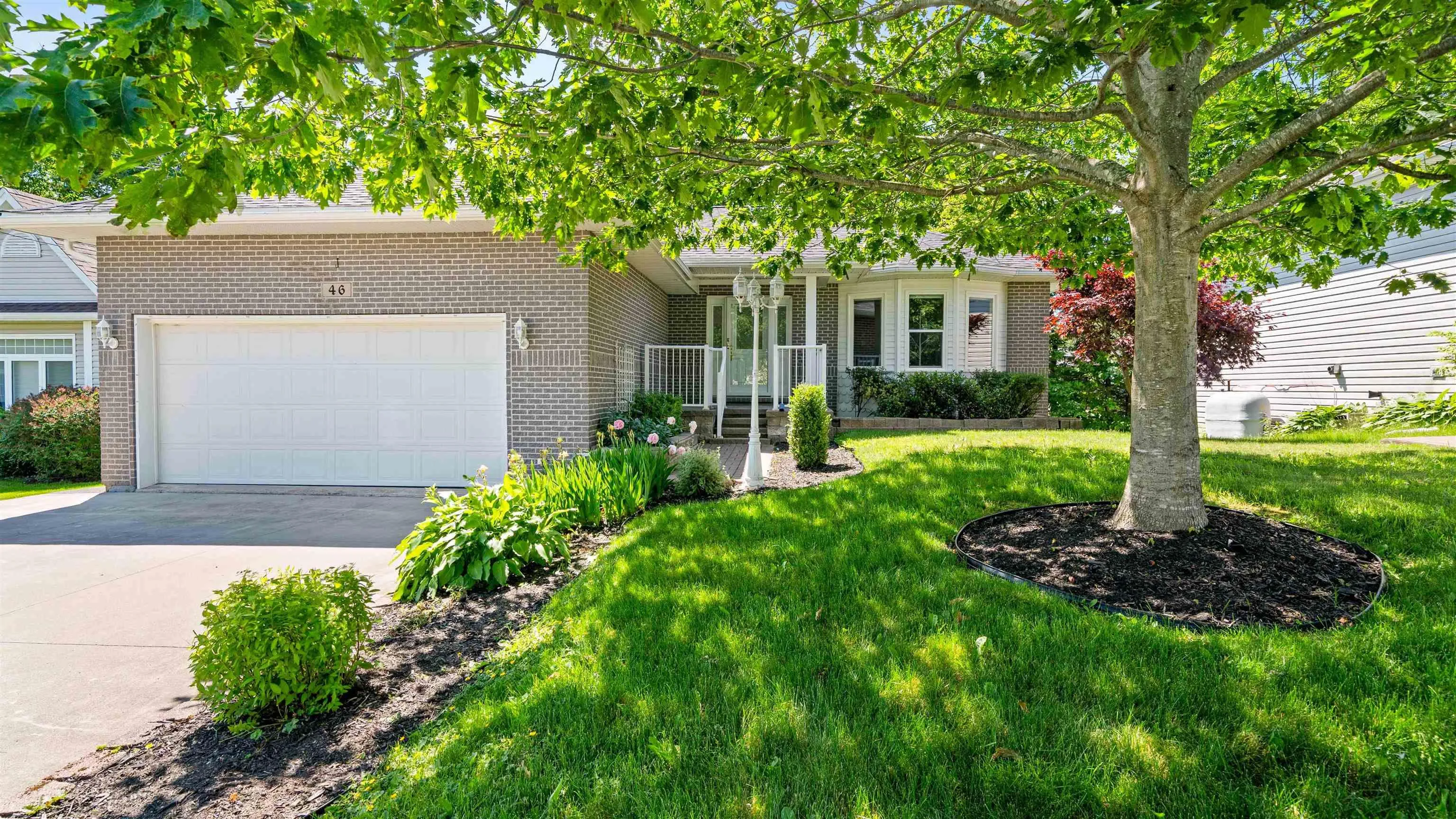 46 Lochiel Circle, Dartmouth, NS B2W 6H1, 3 Bedrooms Bedrooms, ,3 BathroomsBathrooms,Residential,For Sale,Lochiel,202515975