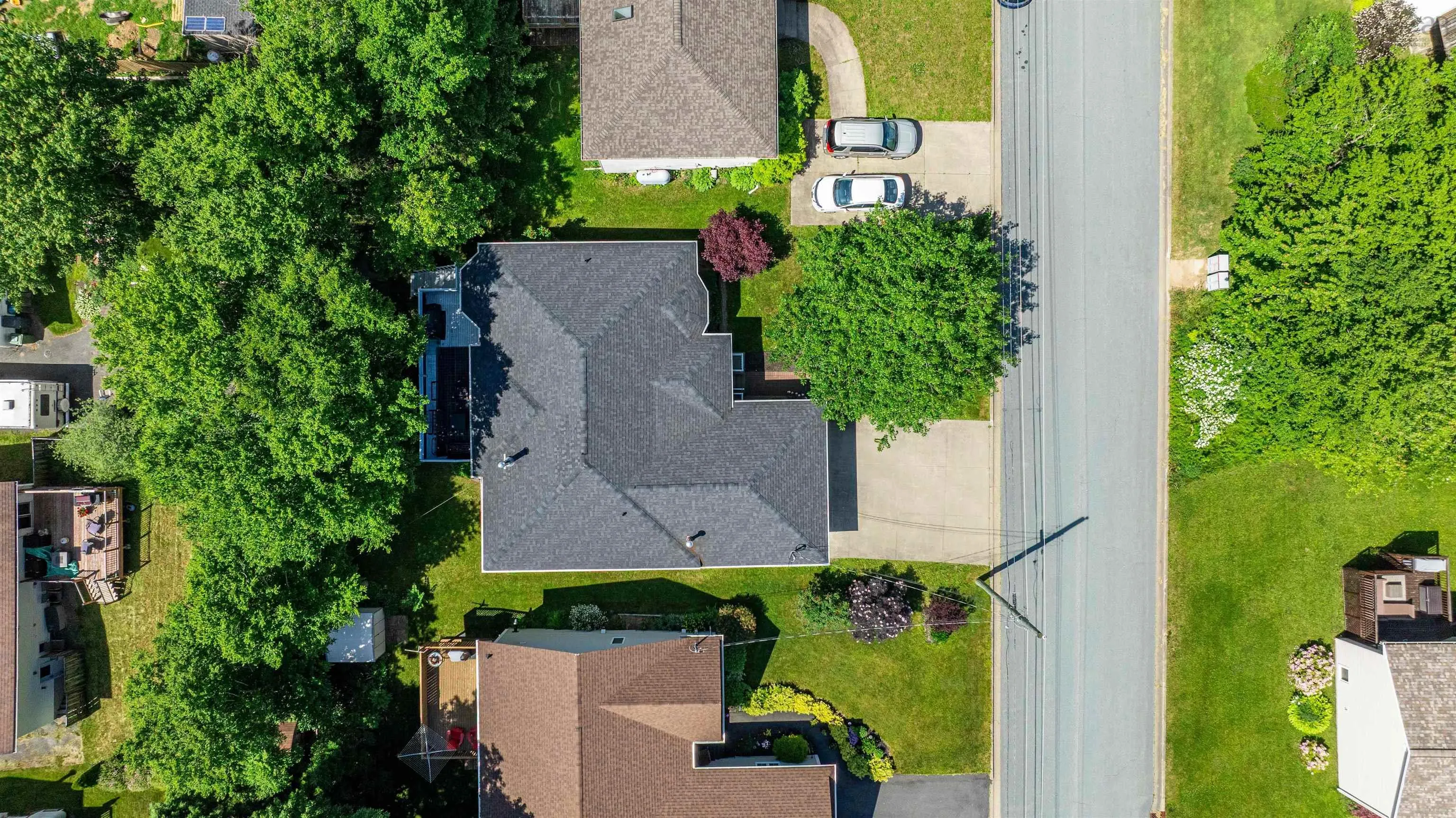 46 Lochiel Circle, Dartmouth, NS B2W 6H1, 3 Bedrooms Bedrooms, ,3 BathroomsBathrooms,Residential,For Sale,Lochiel,202515975