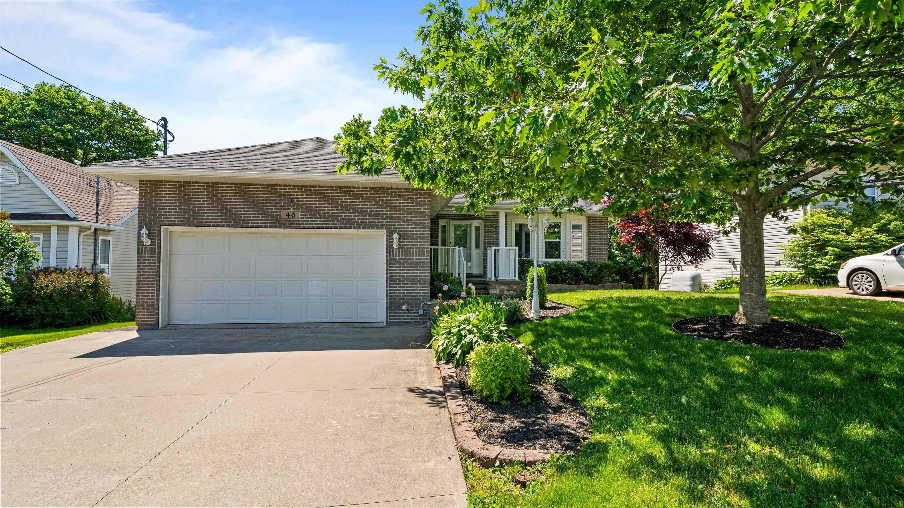 46 Lochiel Circle, Dartmouth, NS B2W 6H1, 3 Bedrooms Bedrooms, ,3 BathroomsBathrooms,Residential,For Sale,Lochiel,202515975